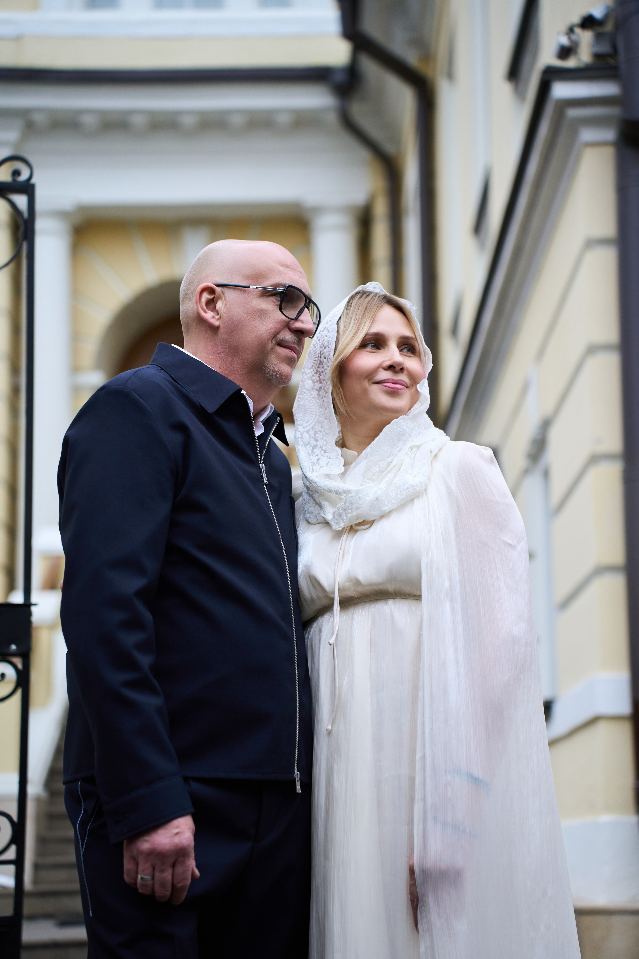 Венчание. Елизавета Мальгина, фотограф в Москве