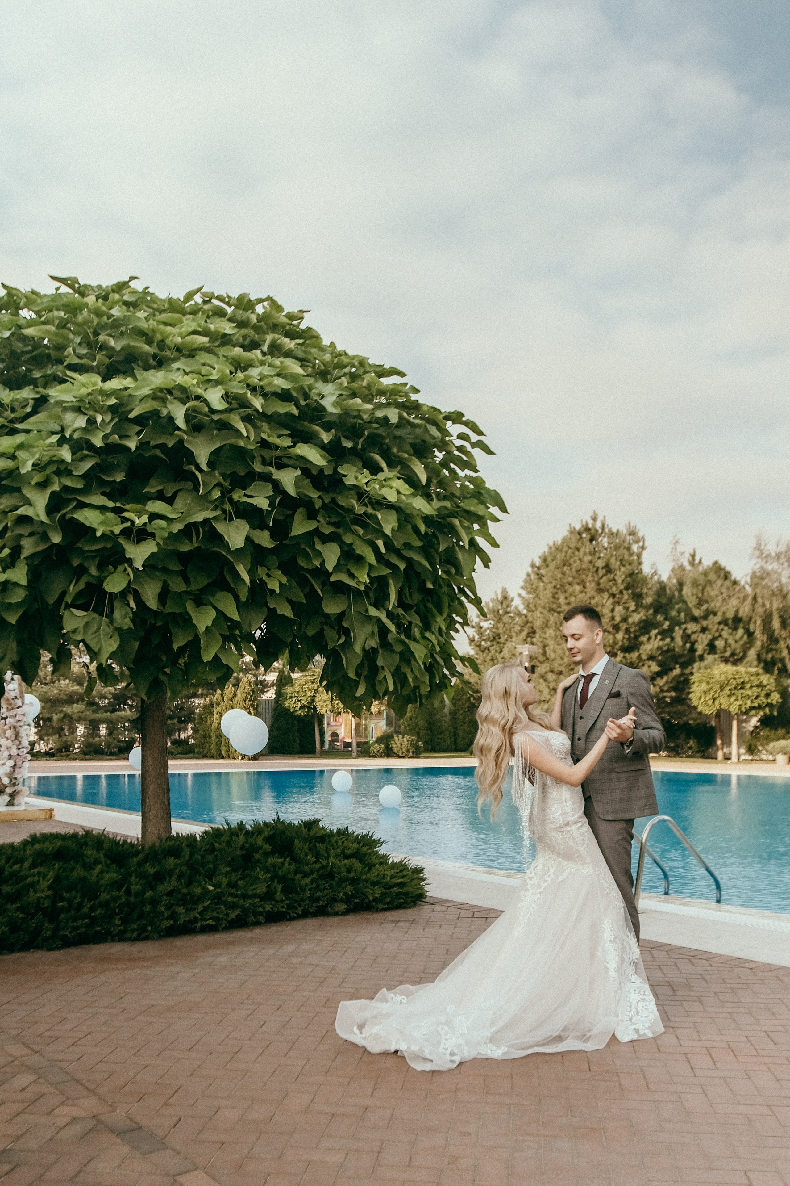 Владислав и Ксения