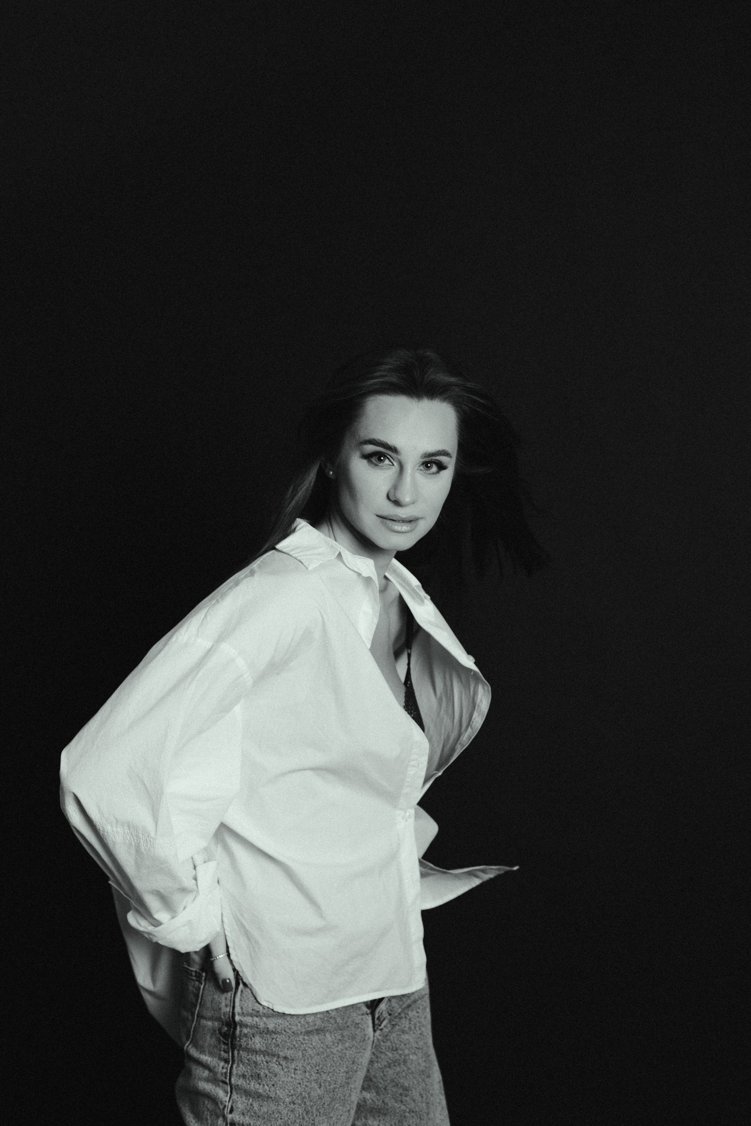 Юля. Фотограф Блинова Арина | Санк-Петербург