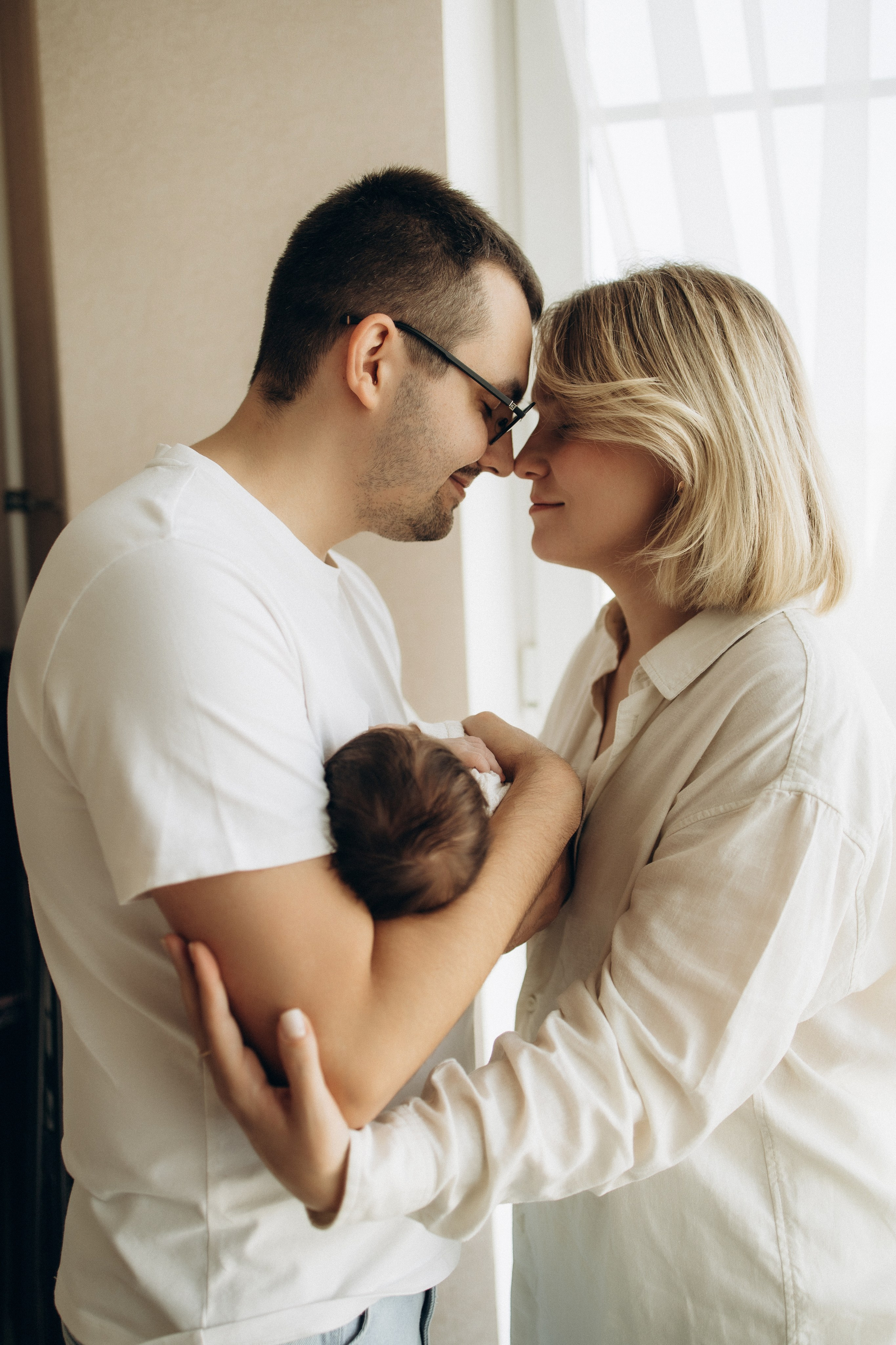 Домашние уютные моменты. Самый теплый фотограф в Краснодаре Рябоконь Ксения