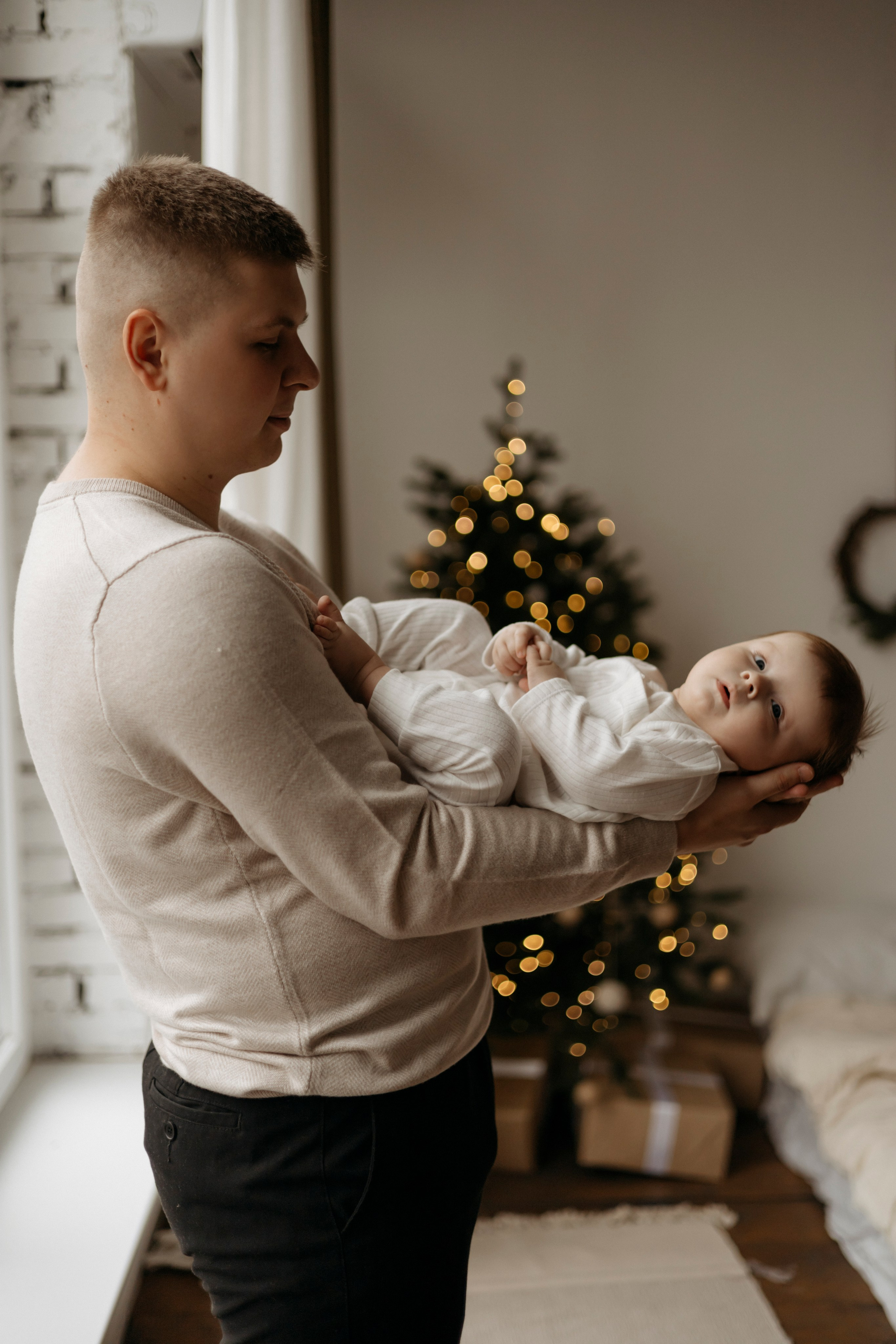 Тёмочка. Самый теплый фотограф в Краснодаре Рябоконь Ксения