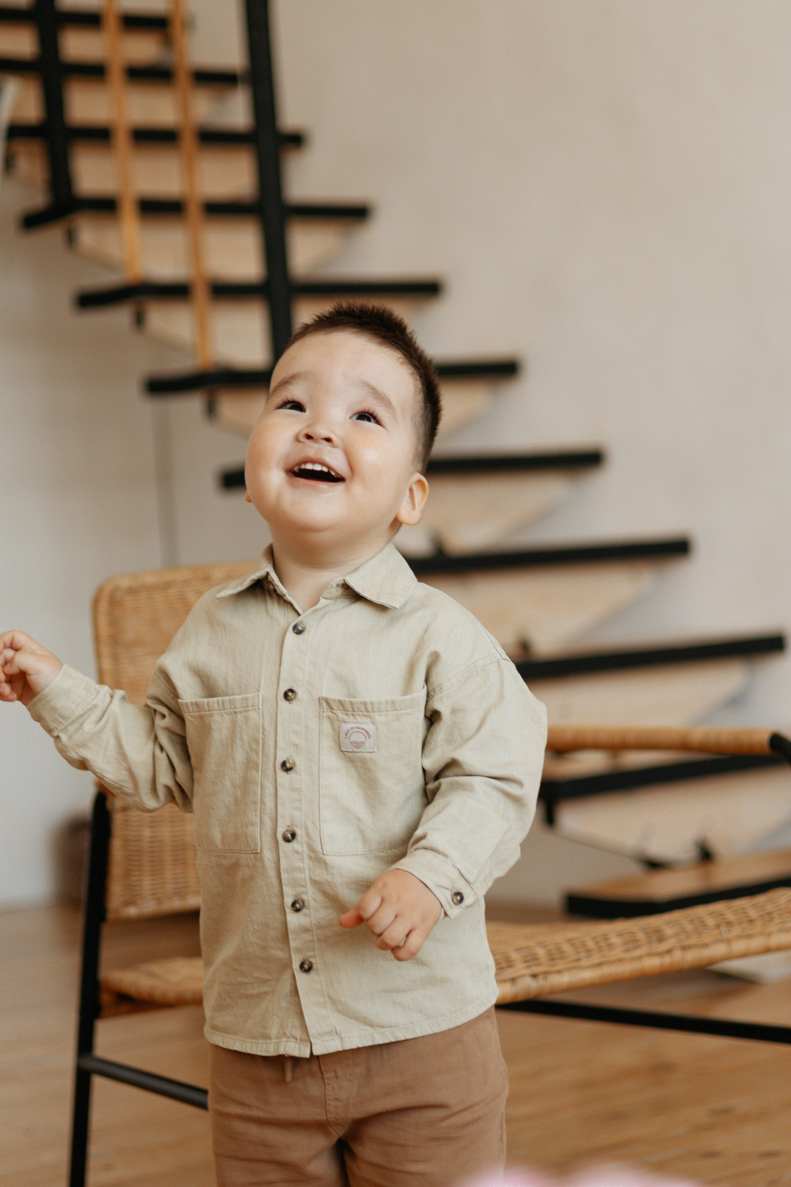 Руслану 2 годика. Самый теплый фотограф в Краснодаре Рябоконь Ксения