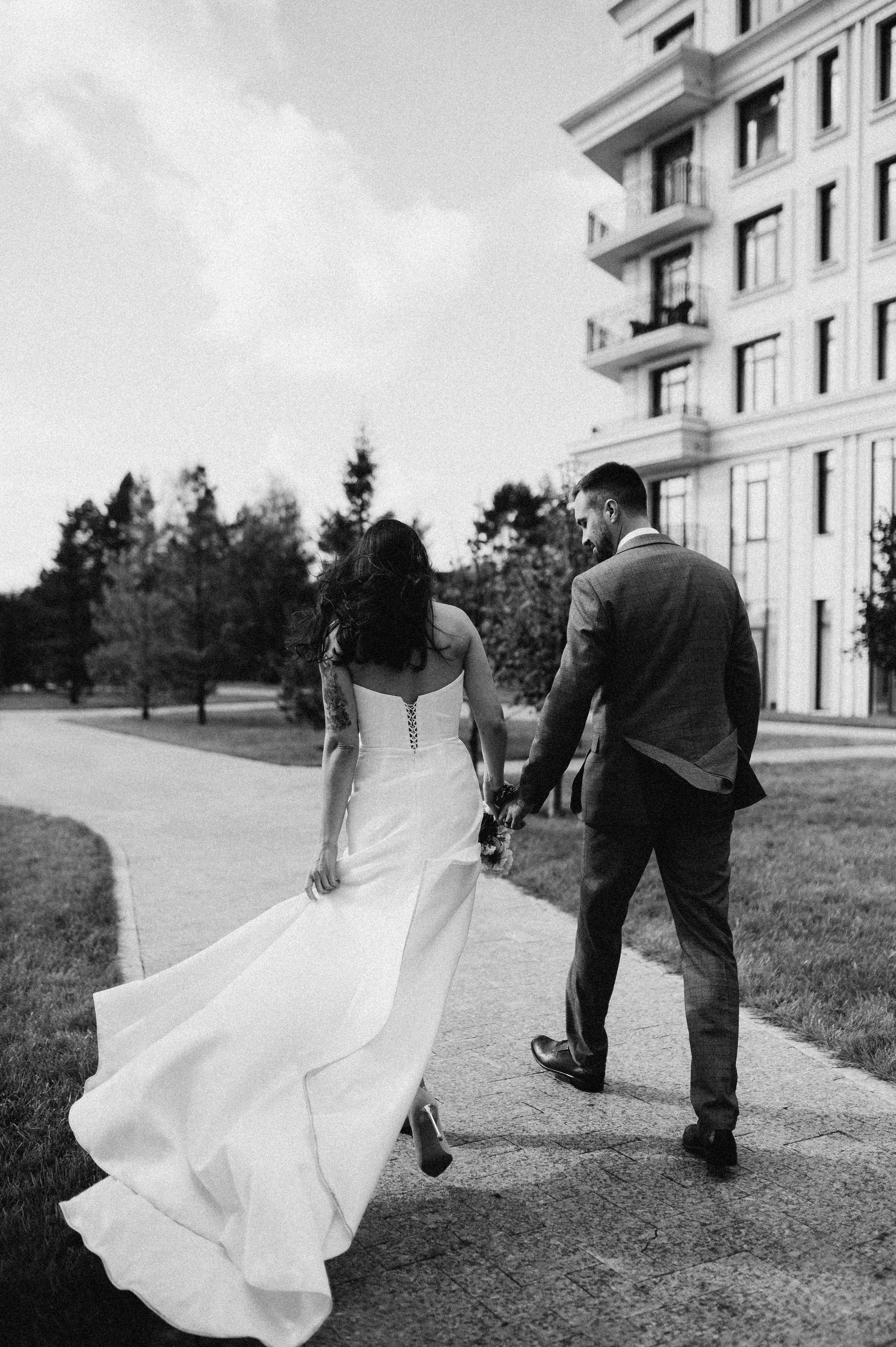 АНТОН & СВЕТА. Семейный фотограф в Новосибирске Женя Индрикова