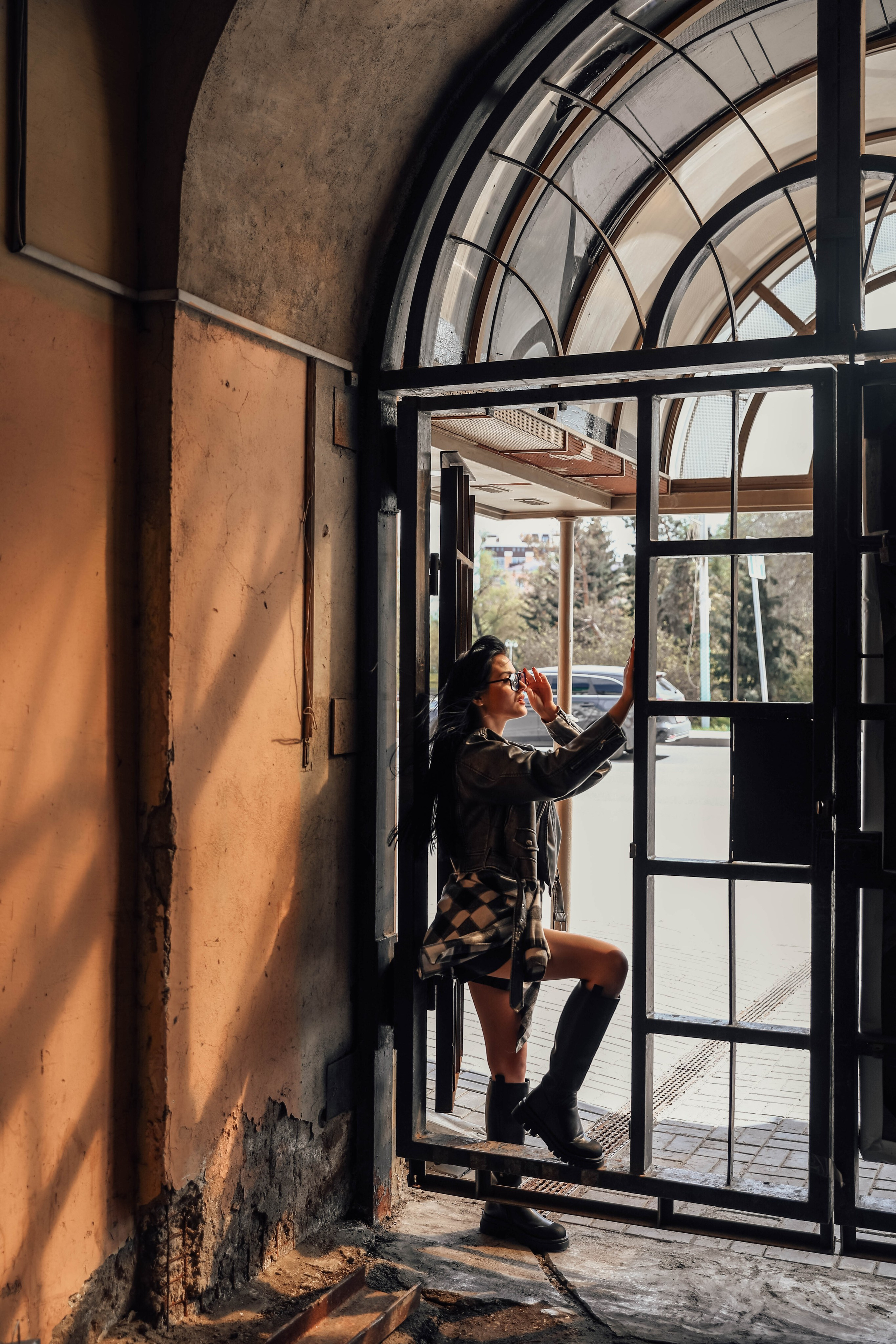 ИНДИВИДУАЛЬНАЯ. Фотограф в Омске