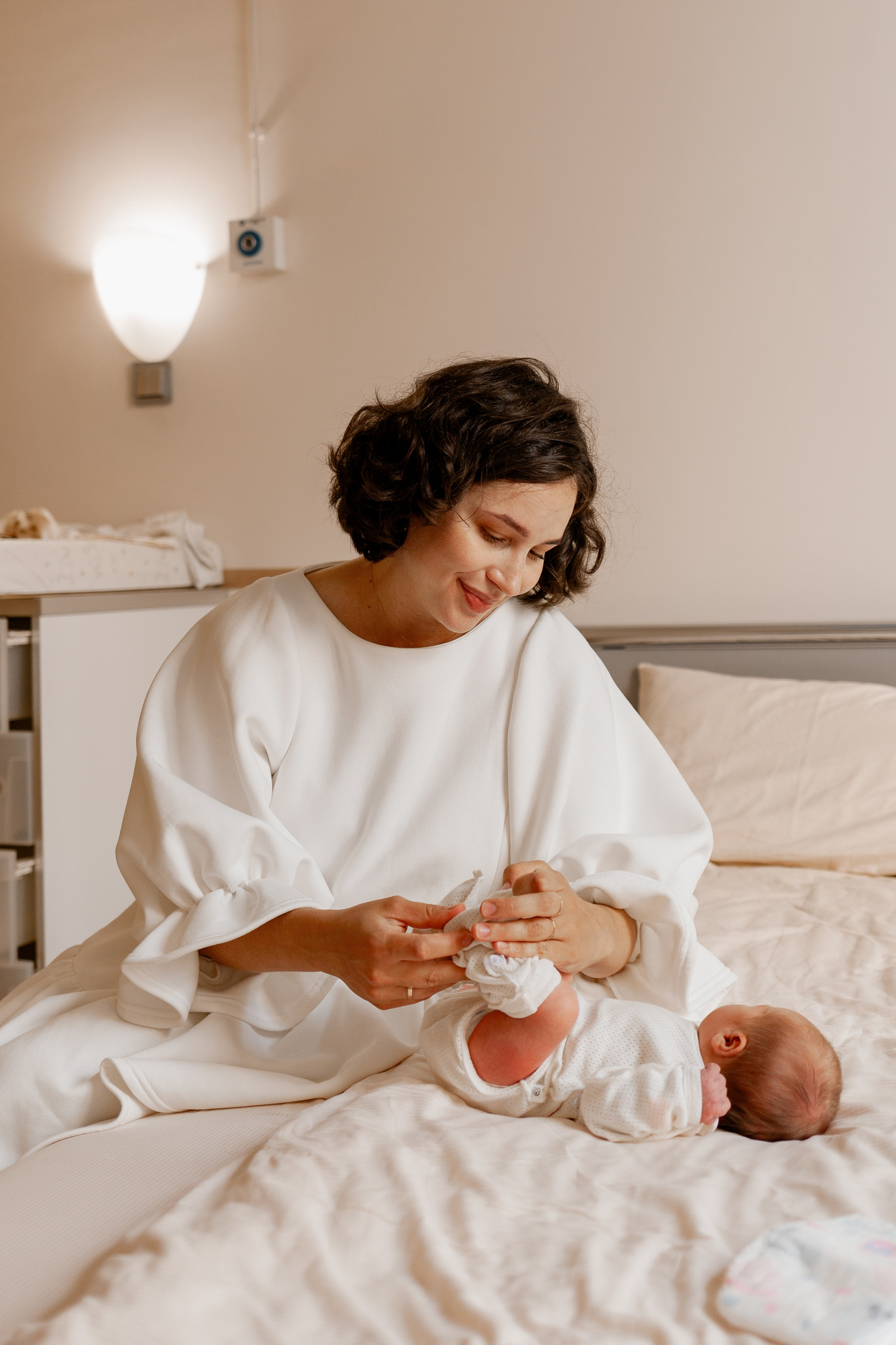 Выписка Ники. Фотограф в Петербурге