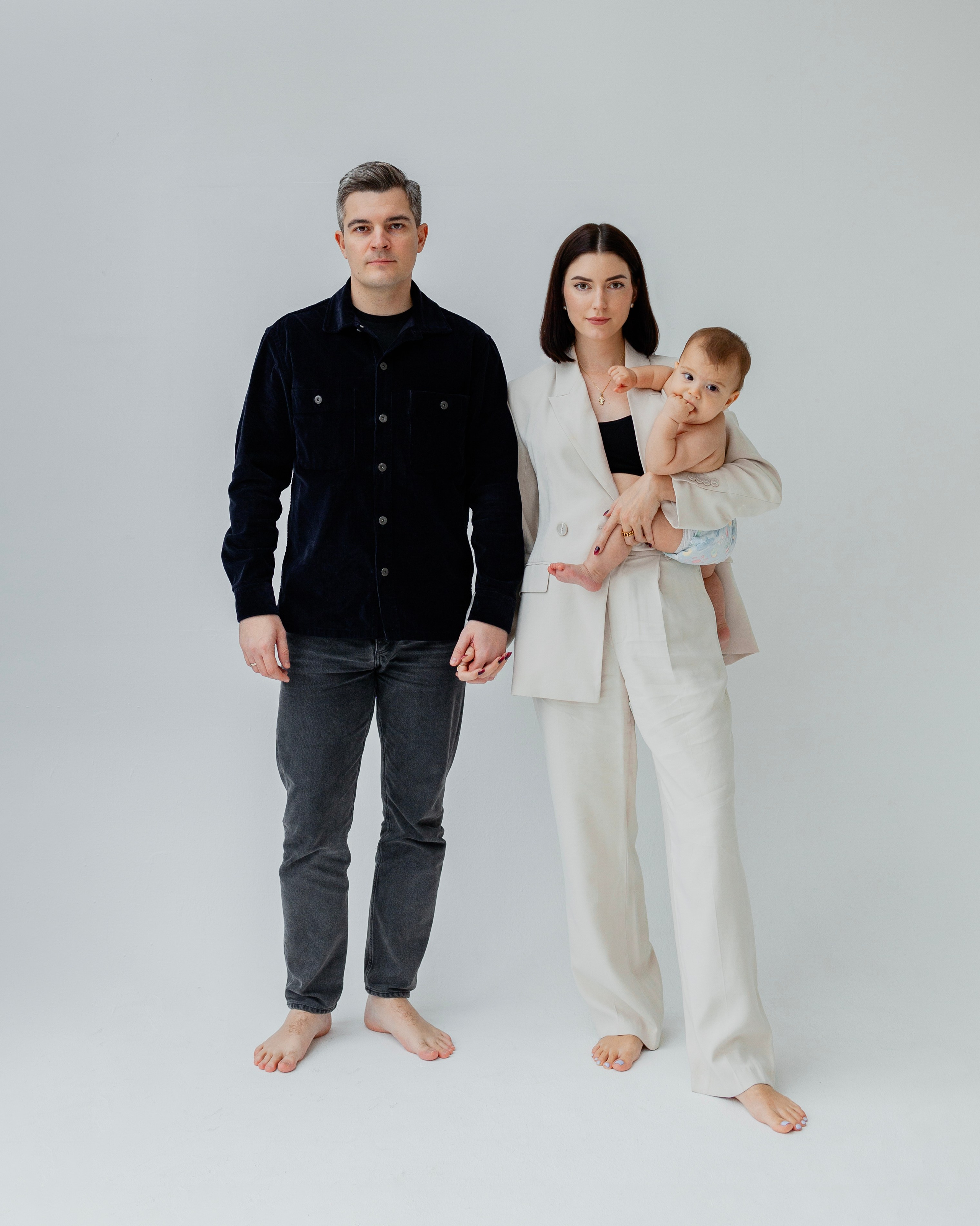 Студия. Фотограф в Петербурге