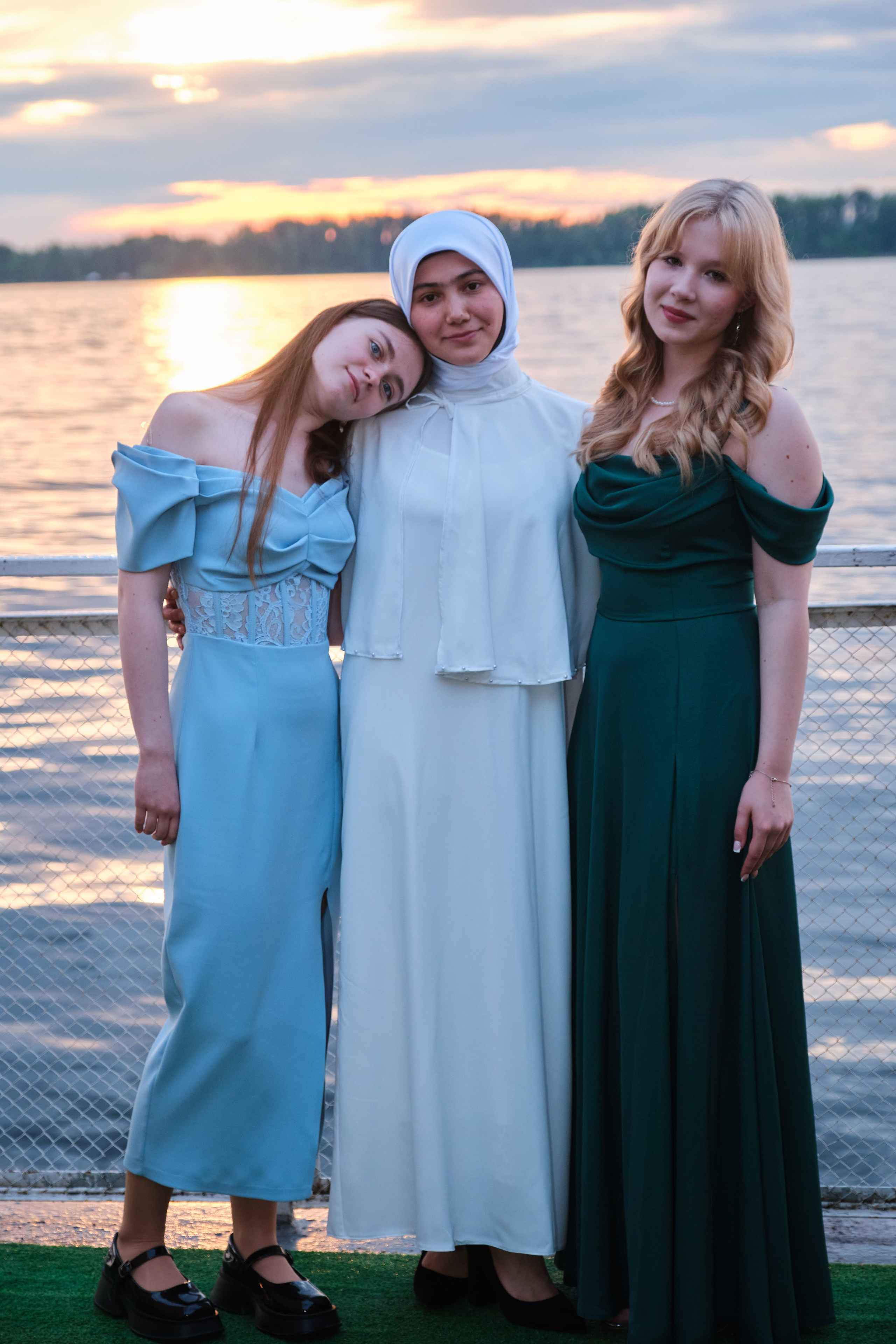 Выпускной 11 класс. Фотограф в Самаре Татьяна Дубаносова