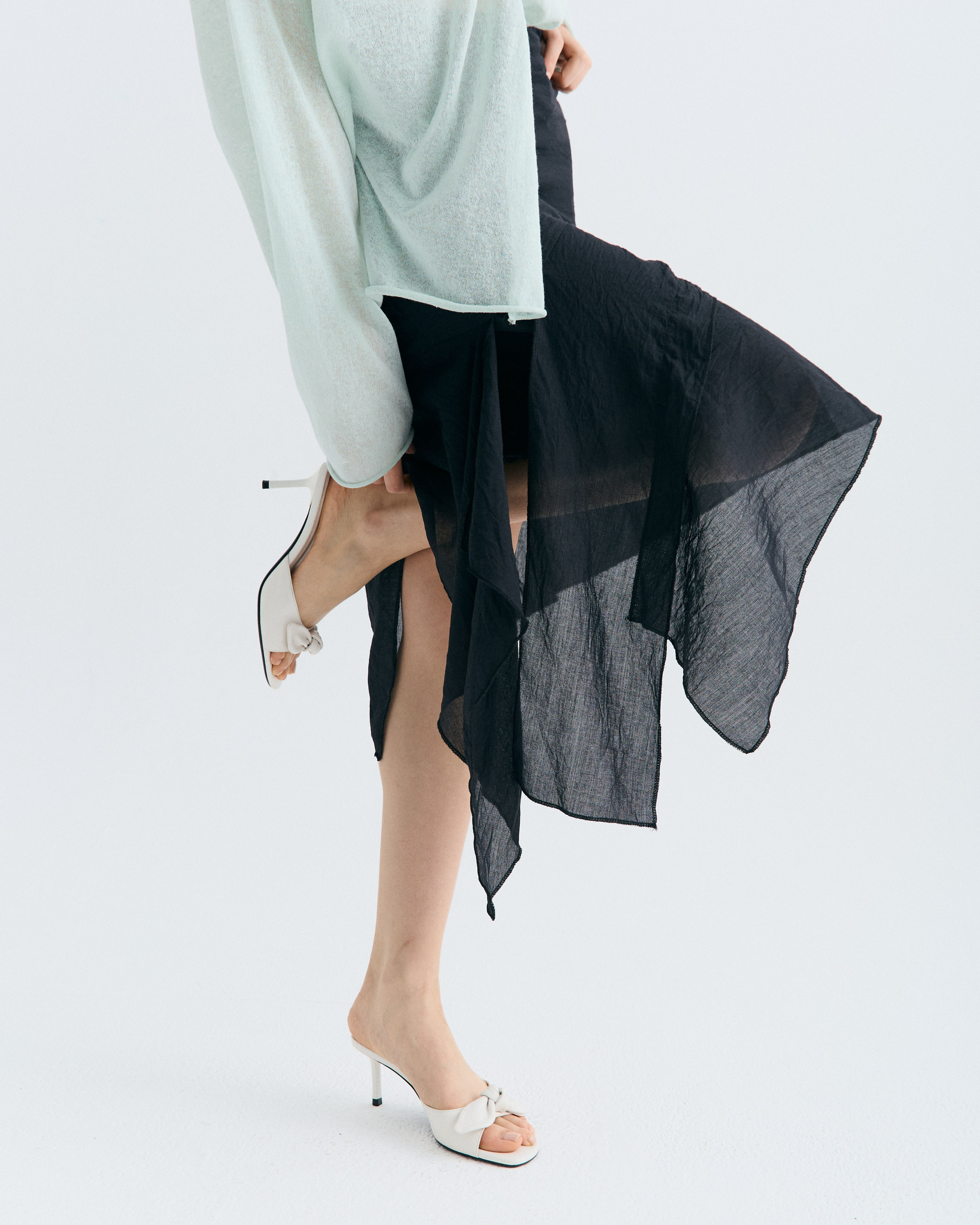 Ecru. Pavel Yastrebov photographer