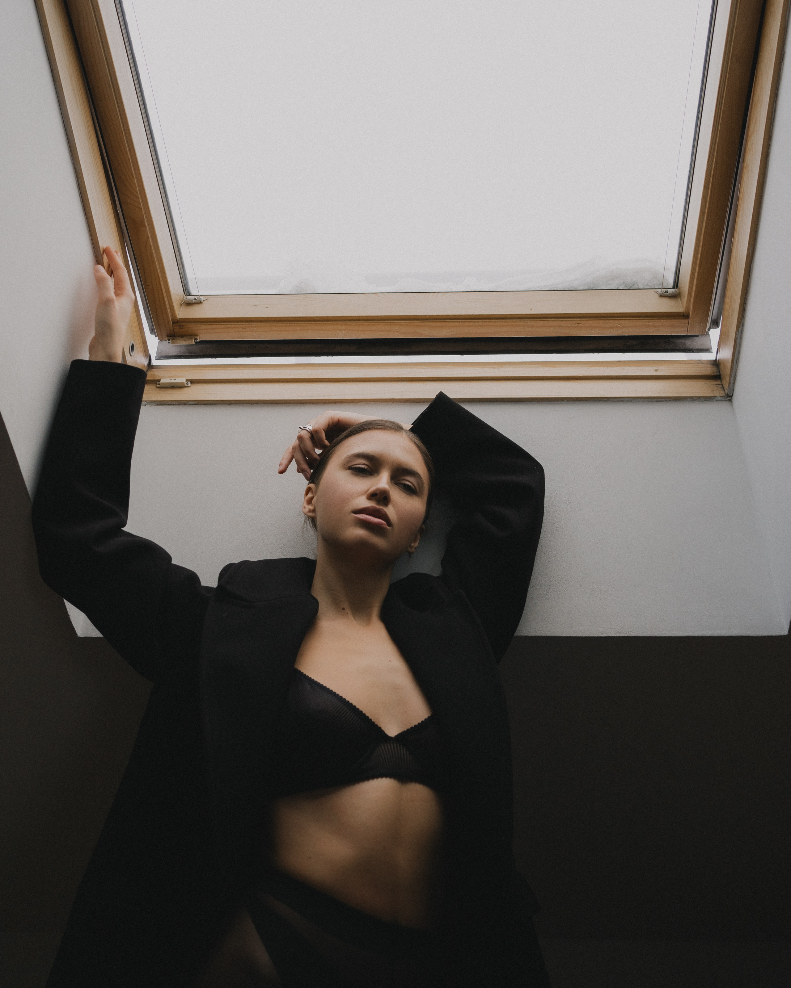 Марина. Портретный фотограф в Москве Анюта Артемова