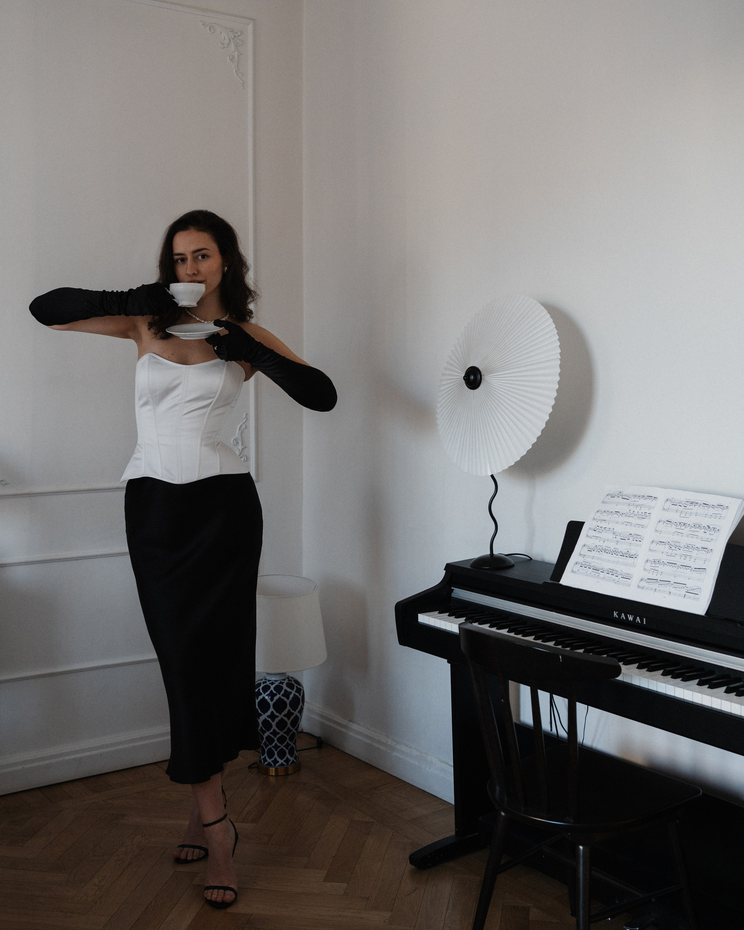 Катя. Портретный фотограф в Москве Анюта Артемова