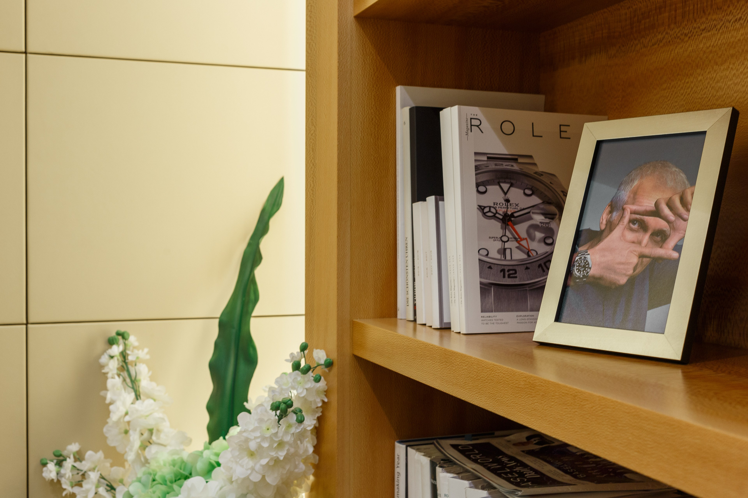 Rolex. Репортажный фотограф в Алмате Чумаков Георгий