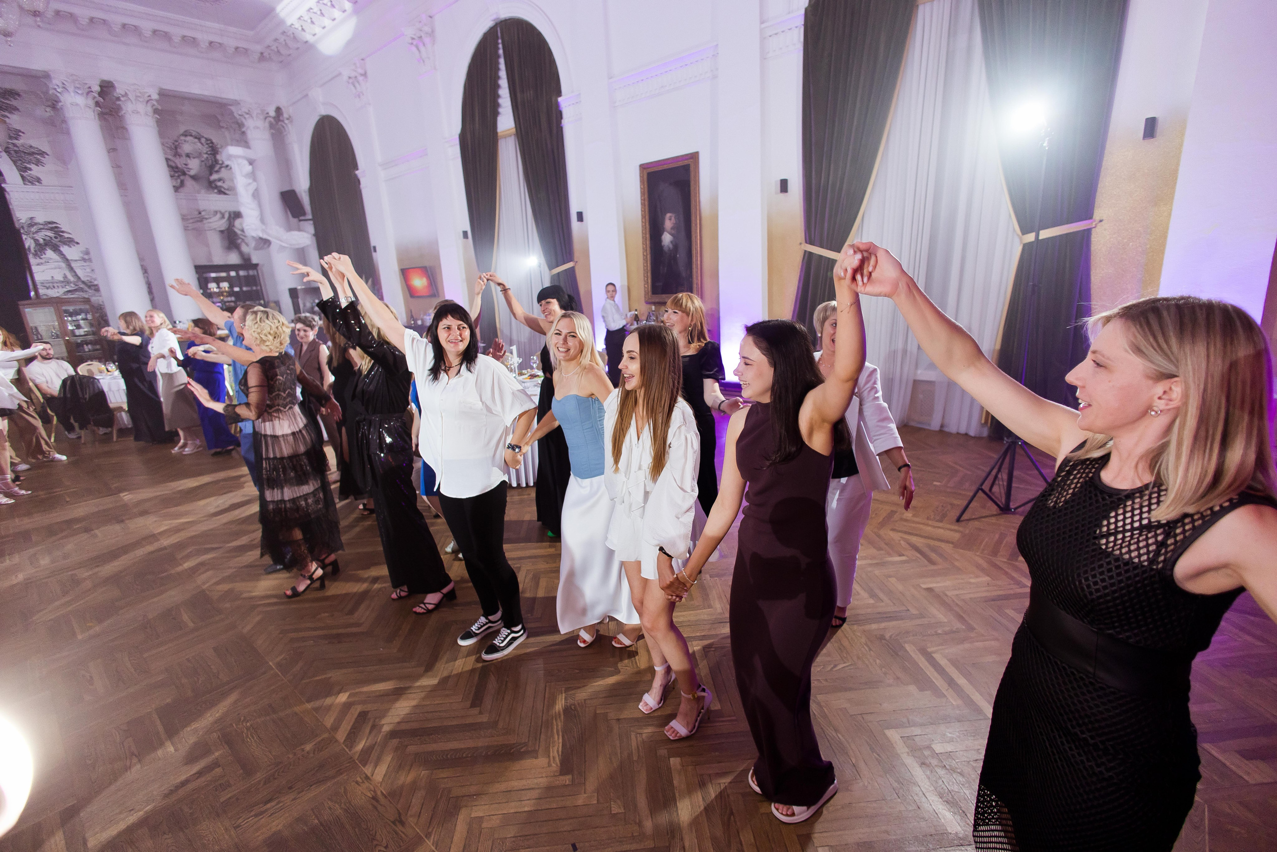 Выпускные 9-11 классы. Свадебный и семейный фотограф Яна Стражева. Волгоград, Москва