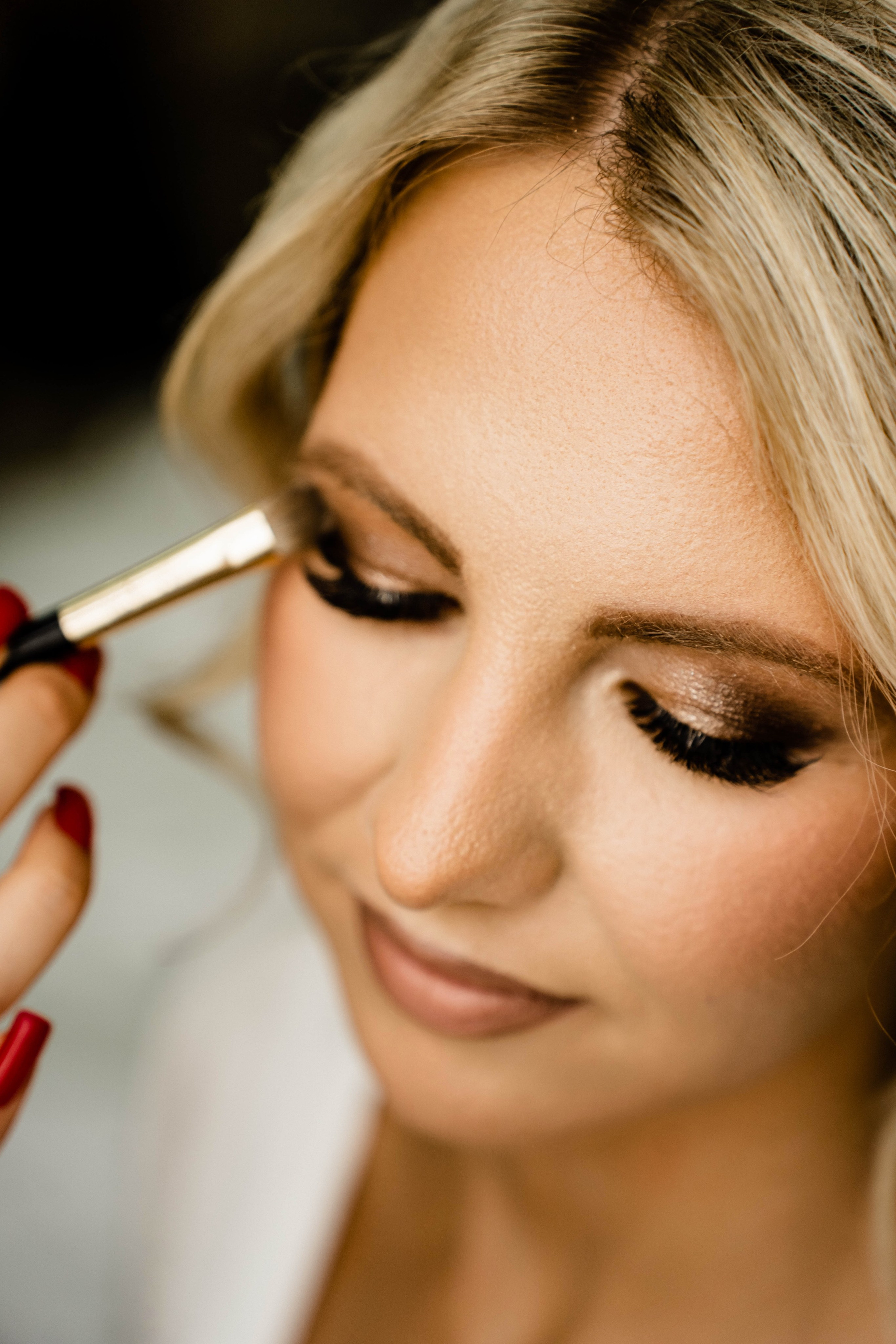 Ксения & Дмитрий. Фотограф Абакумова Анастасия