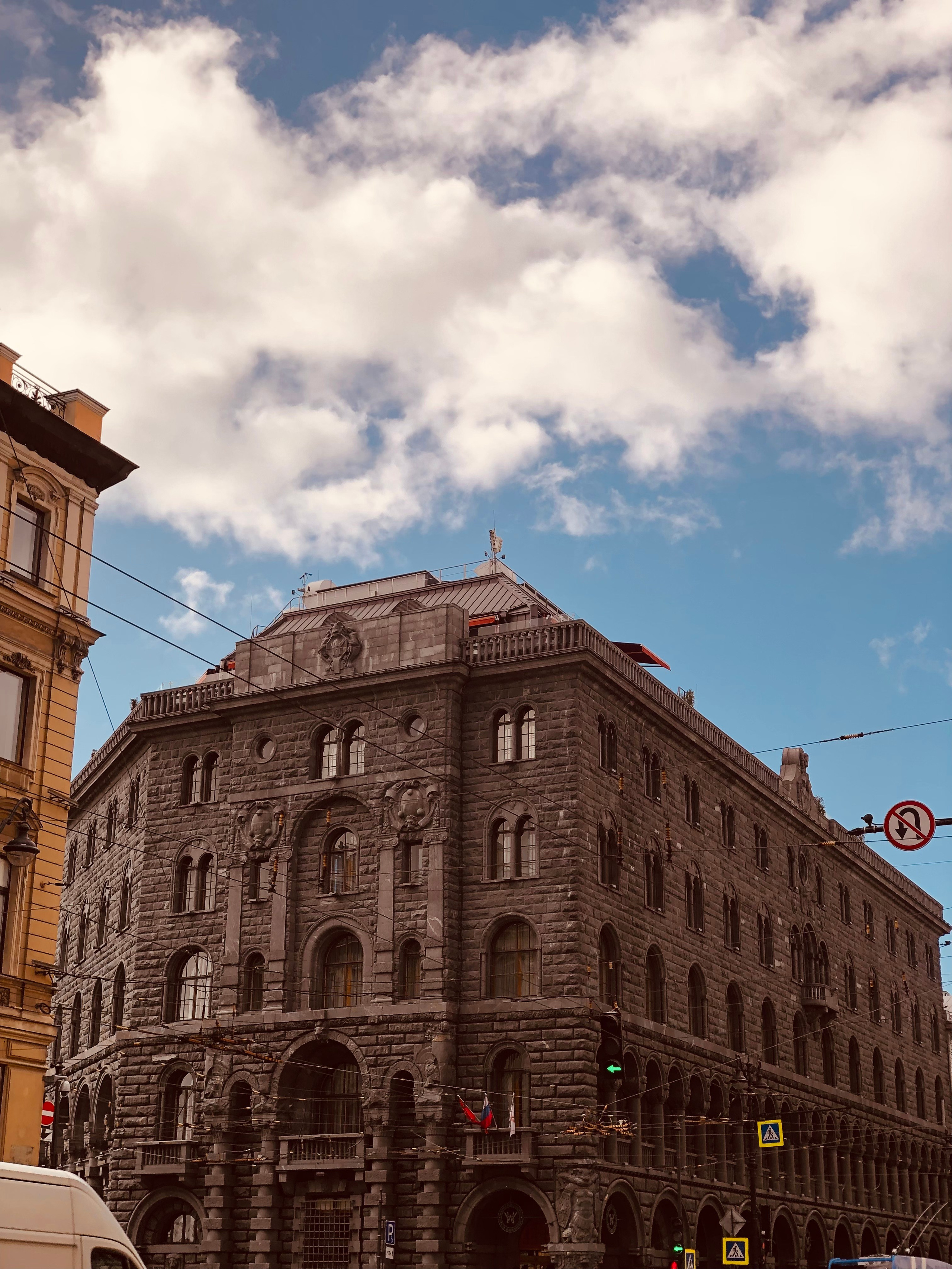 Сентябрь. Семейный, Свадебный фотограф СПБ Питер— Романова Екатерина