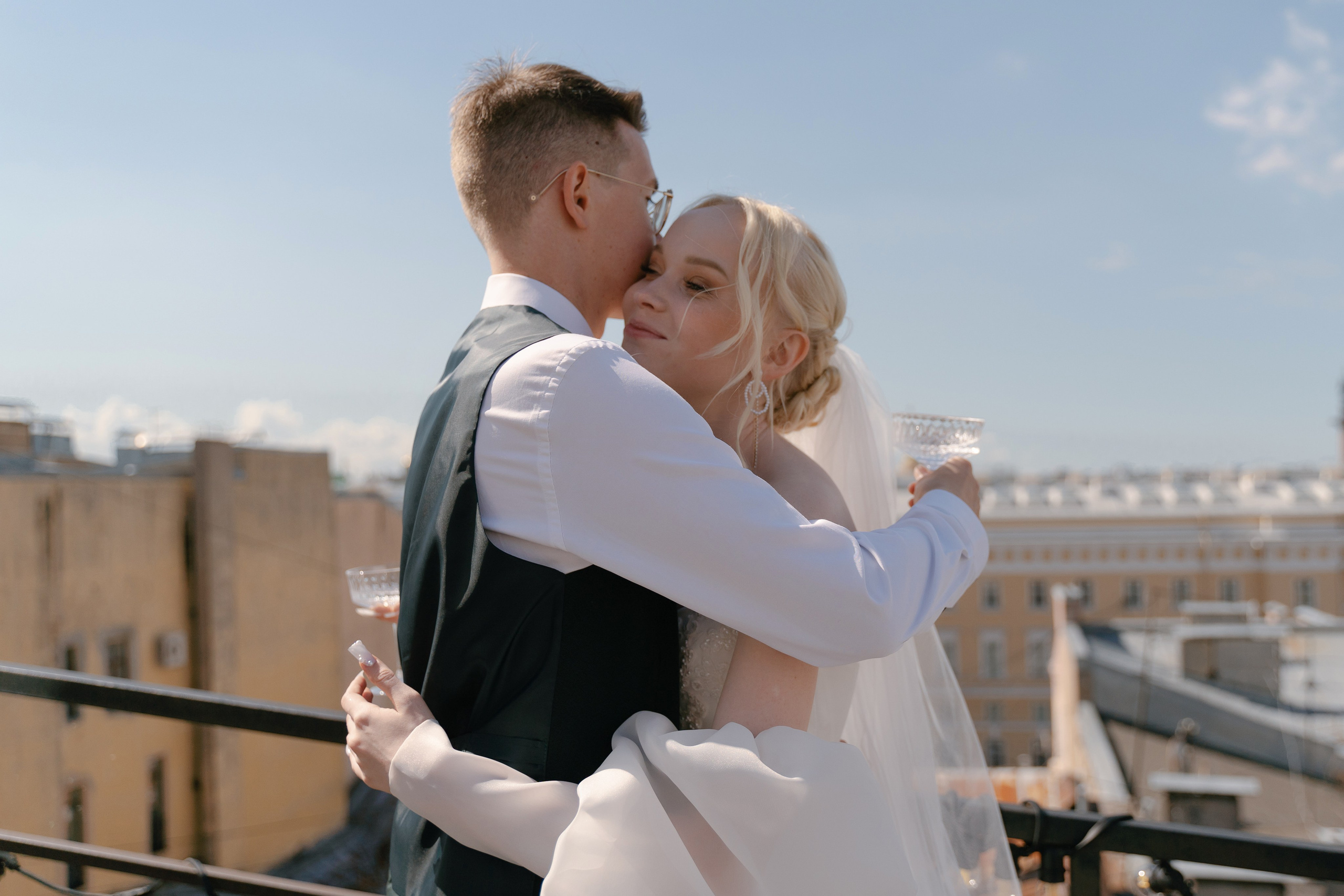 09.08.2023. Свадебный фотограф — Наталья Фед СПб/Москва