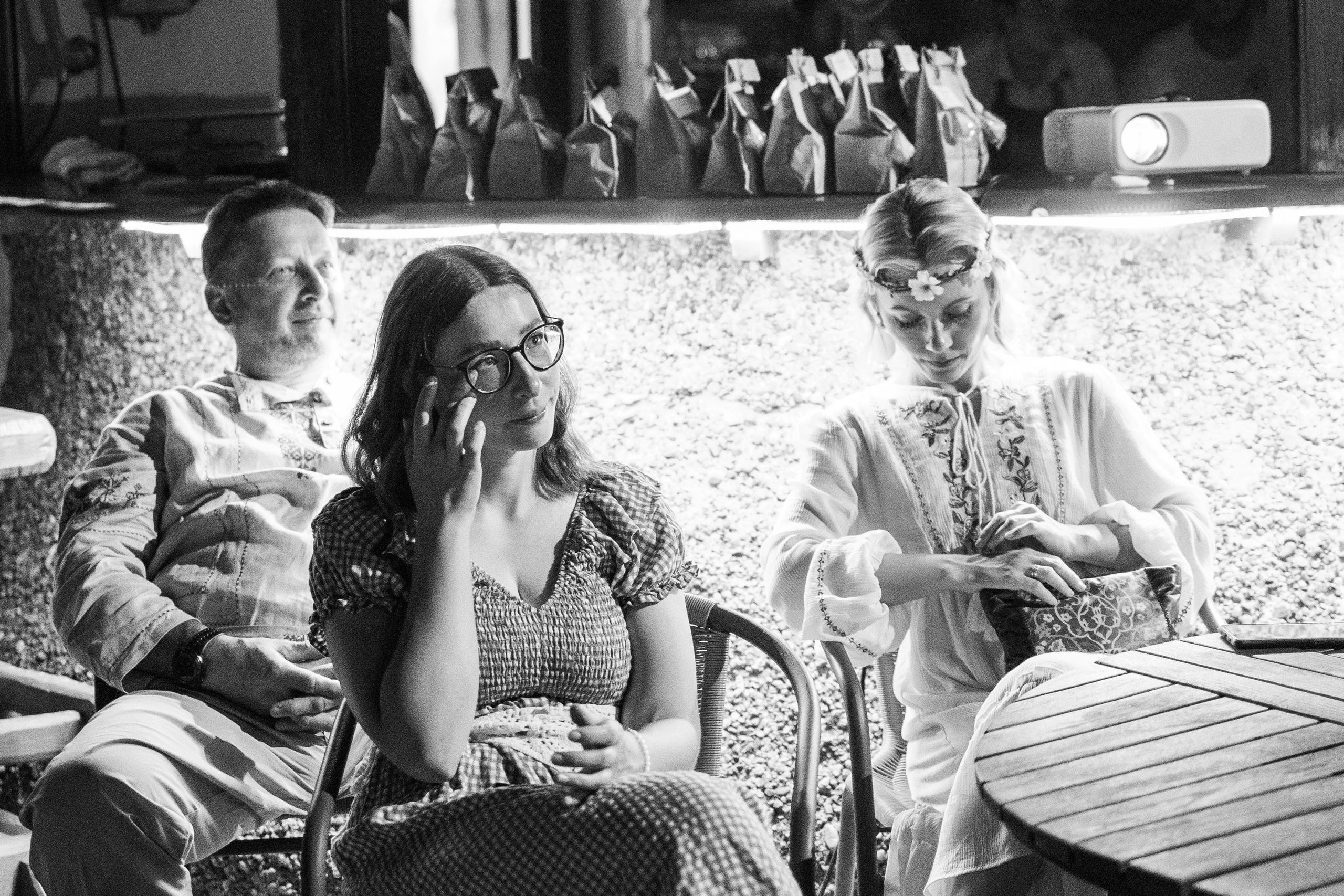 Свадебные серии. Photograph Svetlana Volkova