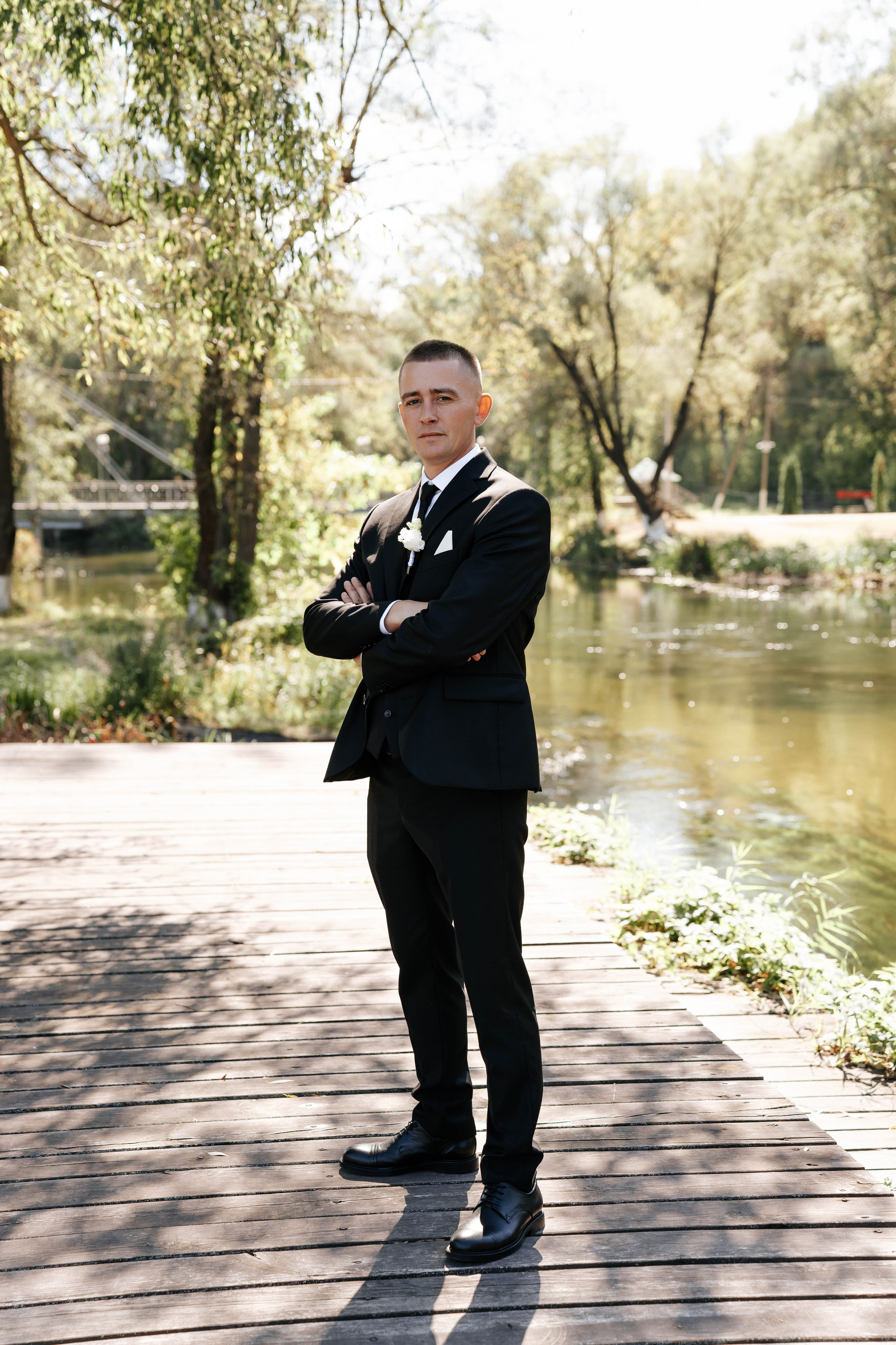 Sergey & Alina. Свадебный фотограф в Воронеже Самохина Екатерина