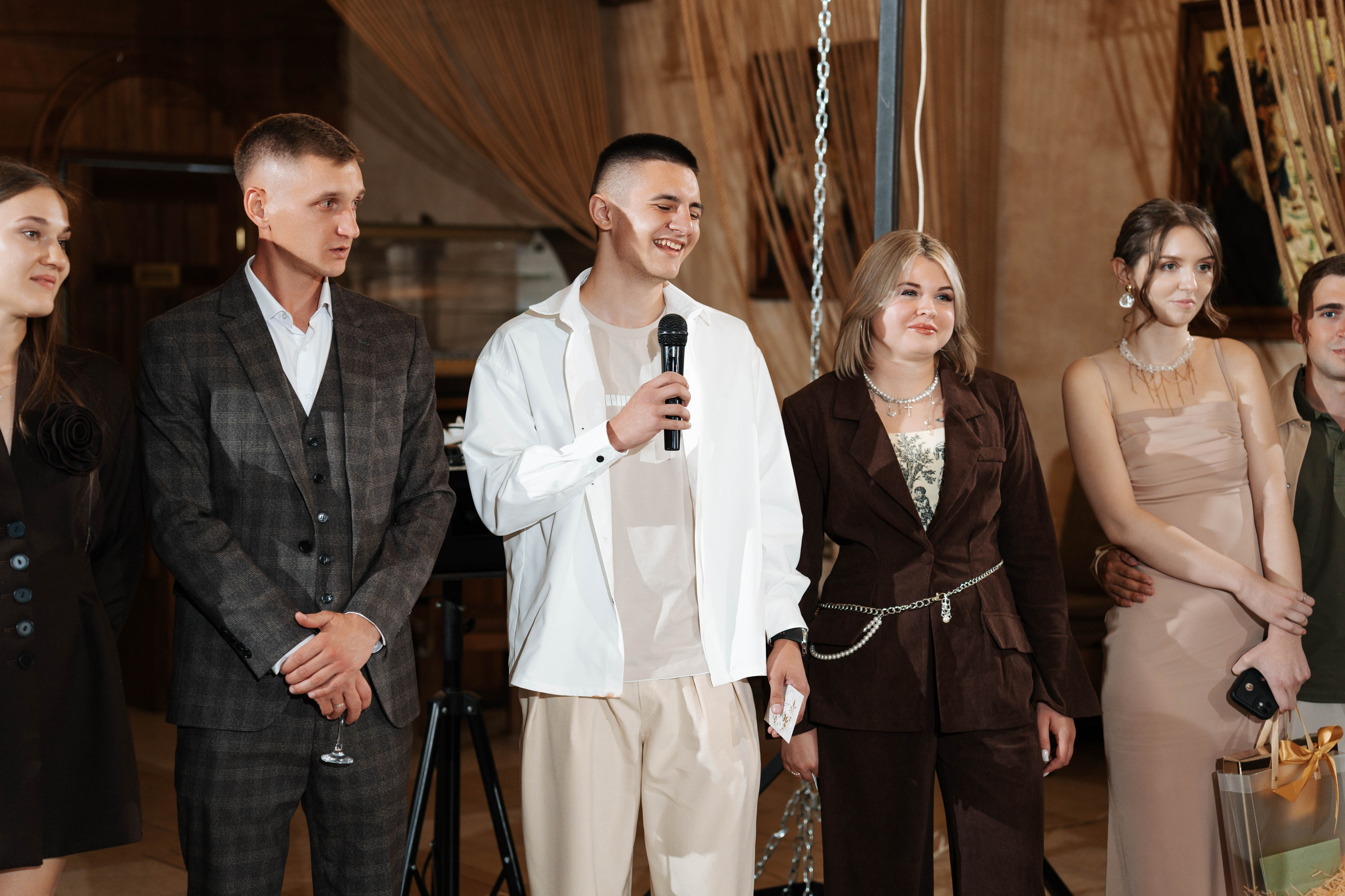 Sergey & Alina. Свадебный фотограф в Воронеже Самохина Екатерина