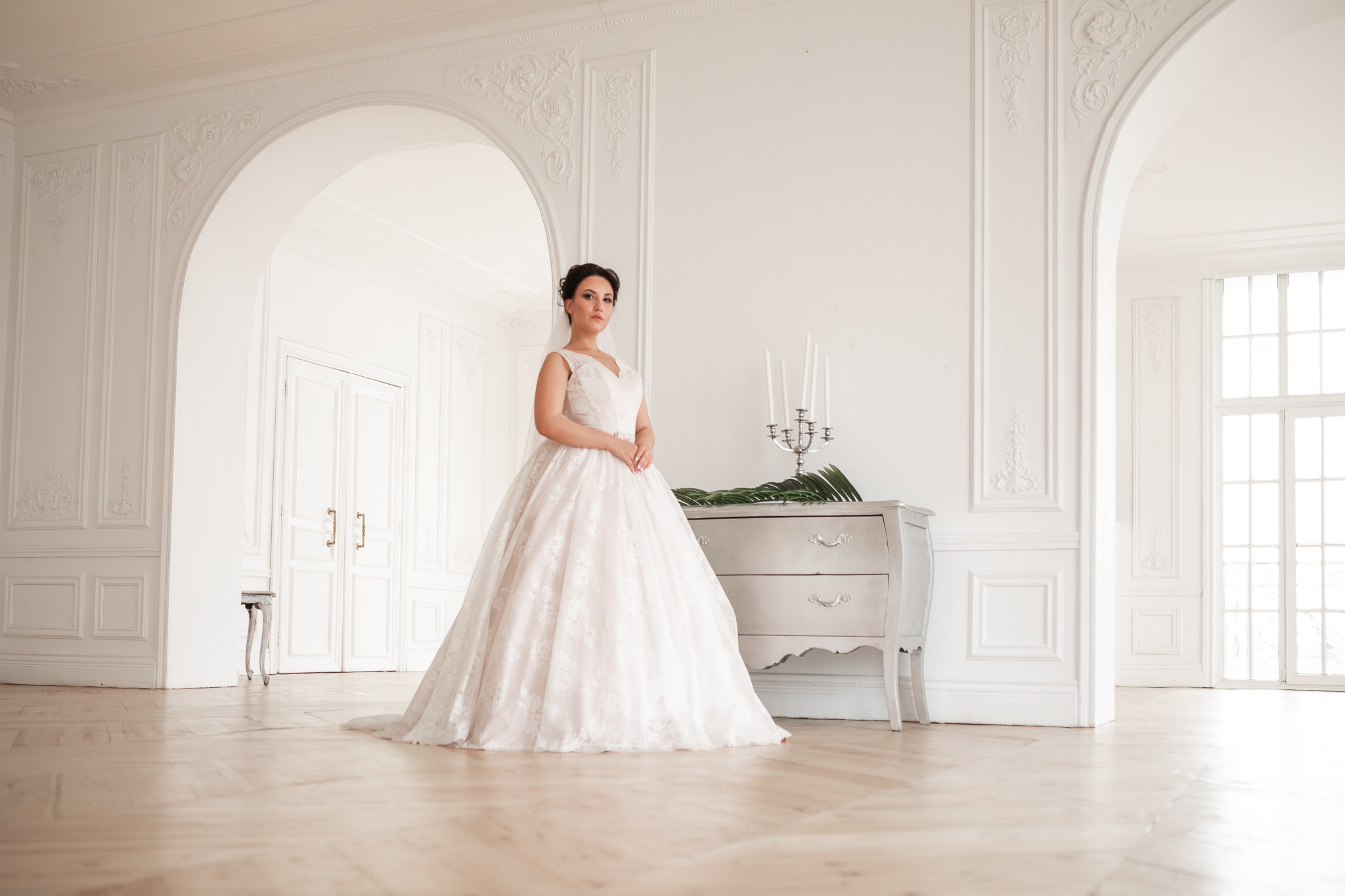 Андрей и Лиза. Семейный и свадебный фотограф в Санкт-Петербурге Таша Семёнова