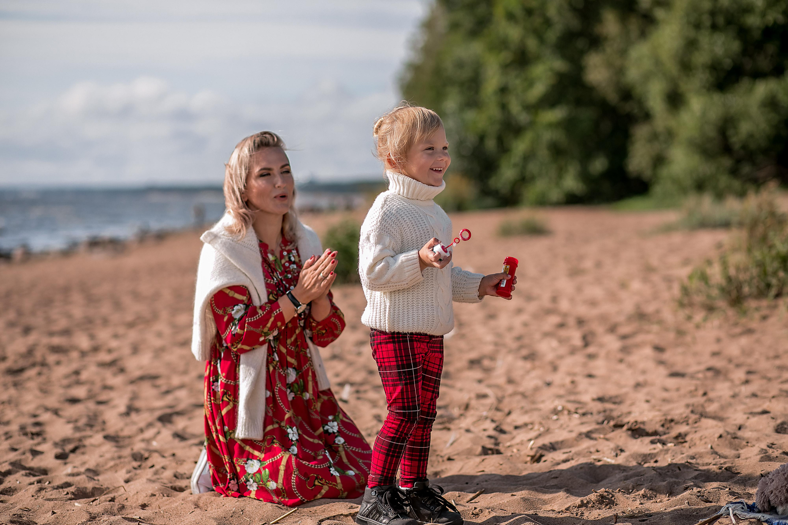 Семьи и дети. Семейный и свадебный фотограф в Санкт-Петербурге Таша Семёнова