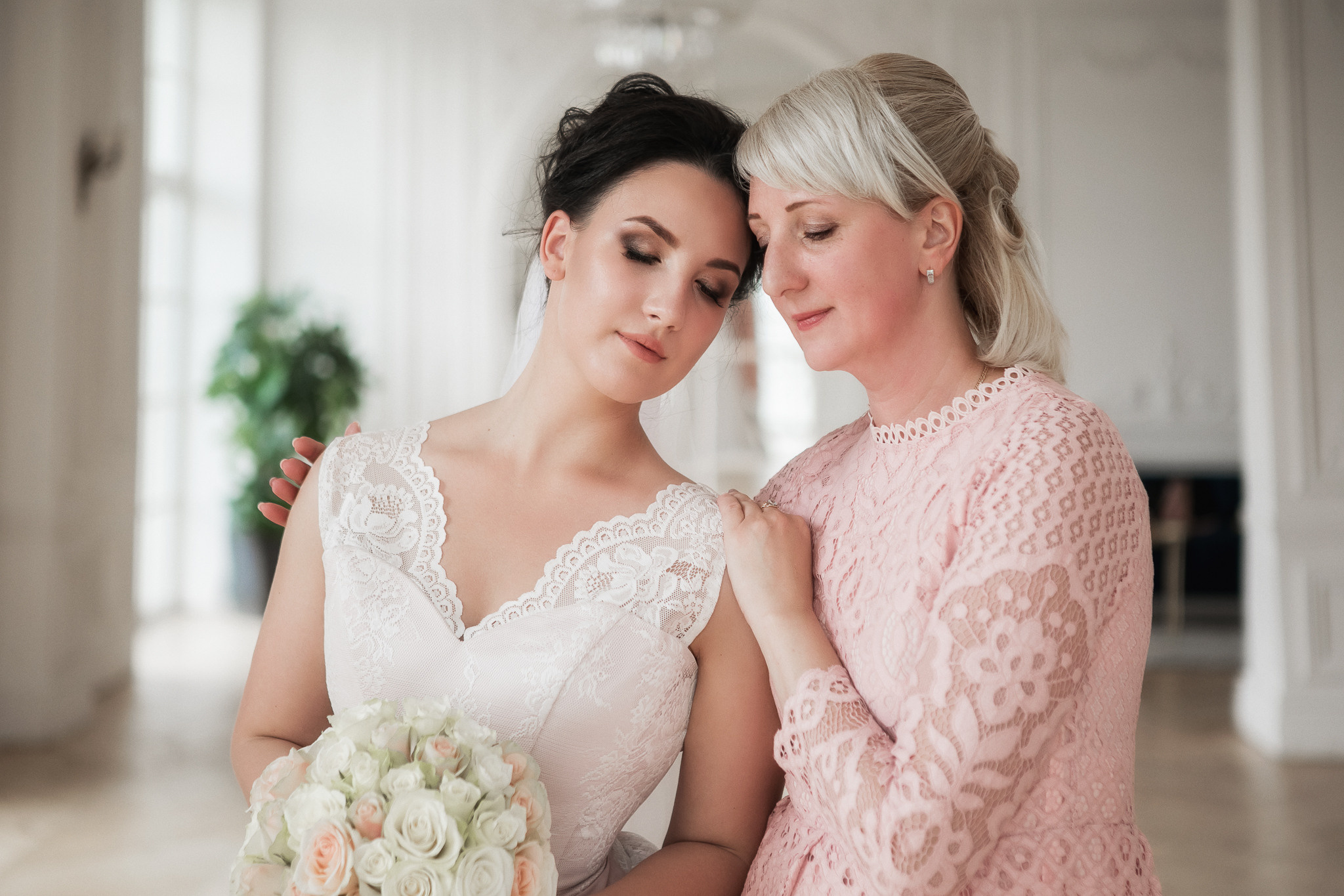 Андрей и Лиза. Семейный и свадебный фотограф в Санкт-Петербурге Таша Семёнова