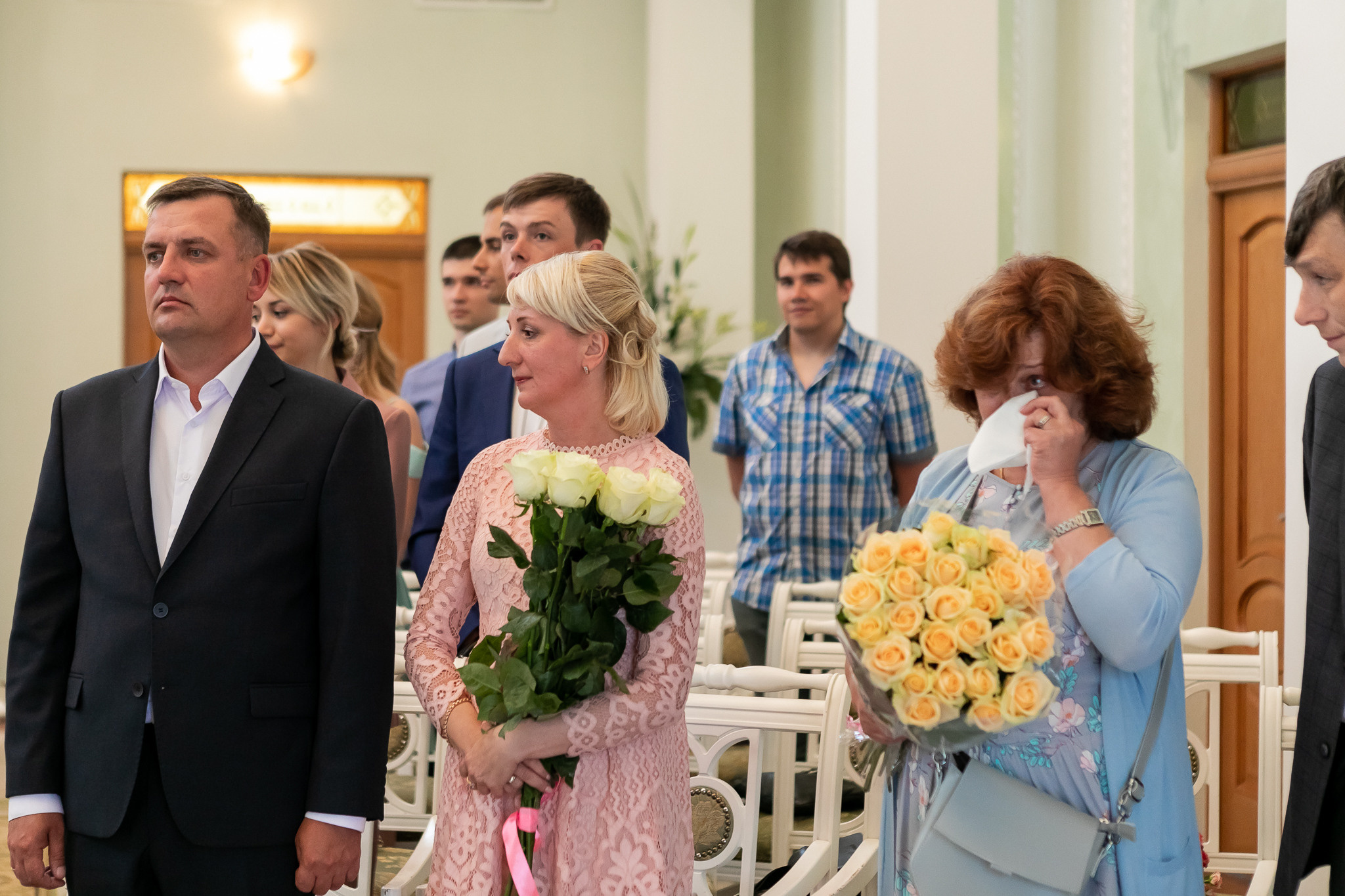 Андрей и Лиза. Семейный и свадебный фотограф в Санкт-Петербурге Таша Семёнова