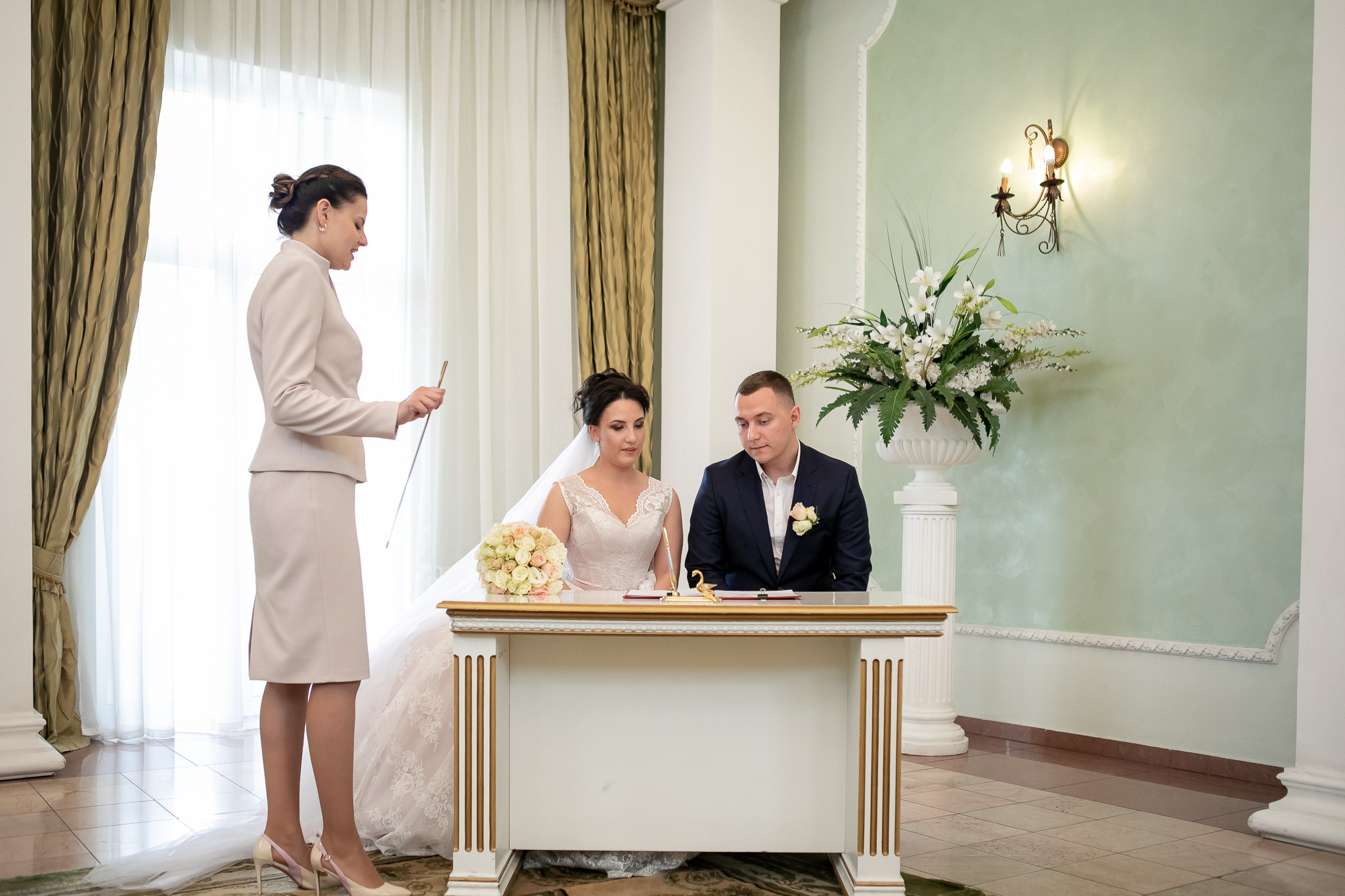 Андрей и Лиза. Семейный и свадебный фотограф в Санкт-Петербурге Таша Семёнова