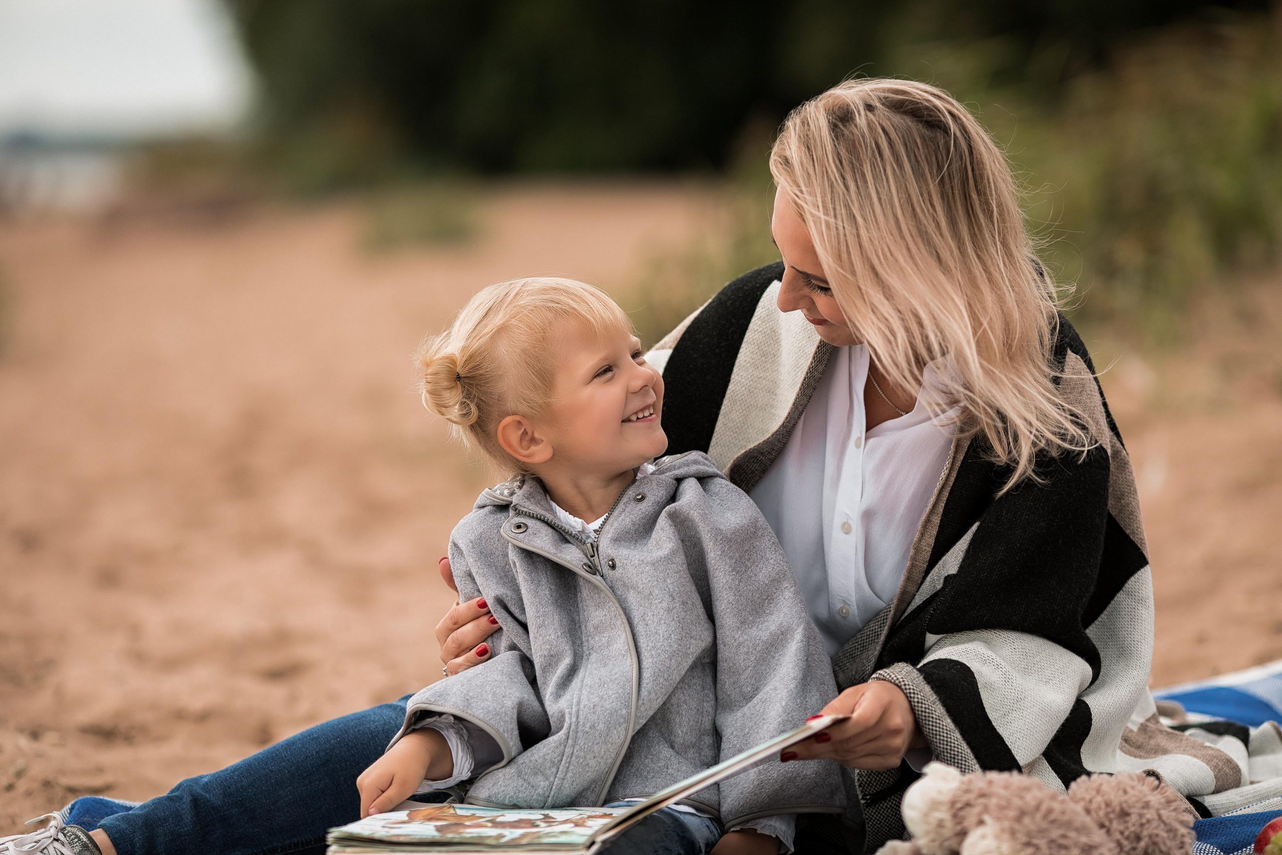 Семьи и дети. Семейный и свадебный фотограф в Санкт-Петербурге Таша Семёнова
