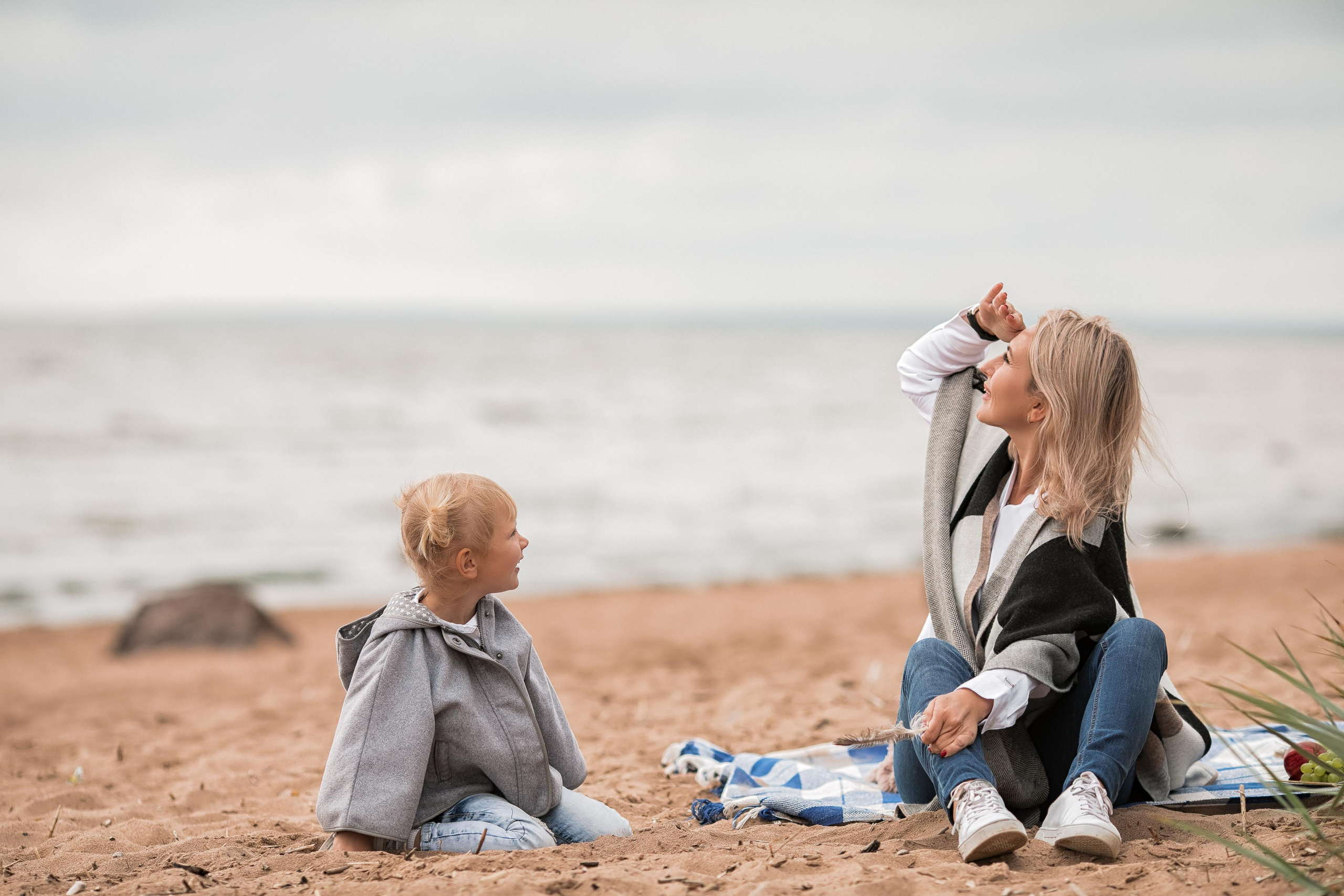 Семьи и дети. Семейный и свадебный фотограф в Санкт-Петербурге Таша Семёнова