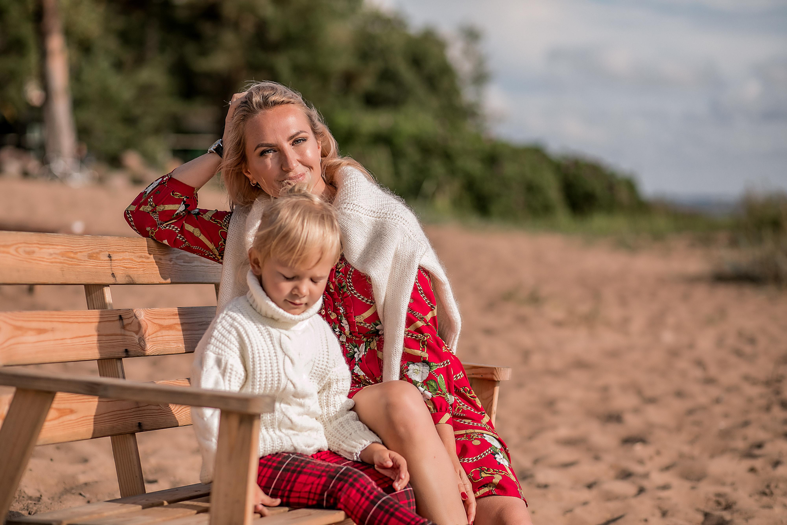 Семьи и дети. Семейный и свадебный фотограф в Санкт-Петербурге Таша Семёнова