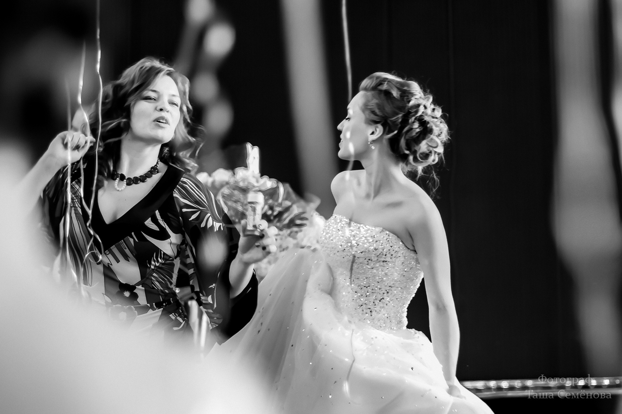 Летняя свадебная фотосъемка в СПб. Семейный и свадебный фотограф в Санкт-Петербурге Таша Семёнова