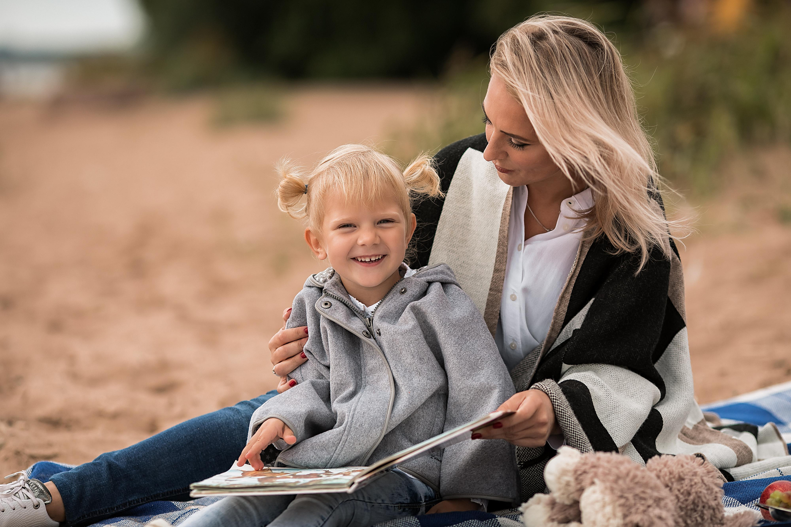 Семьи и дети. Семейный и свадебный фотограф в Санкт-Петербурге Таша Семёнова