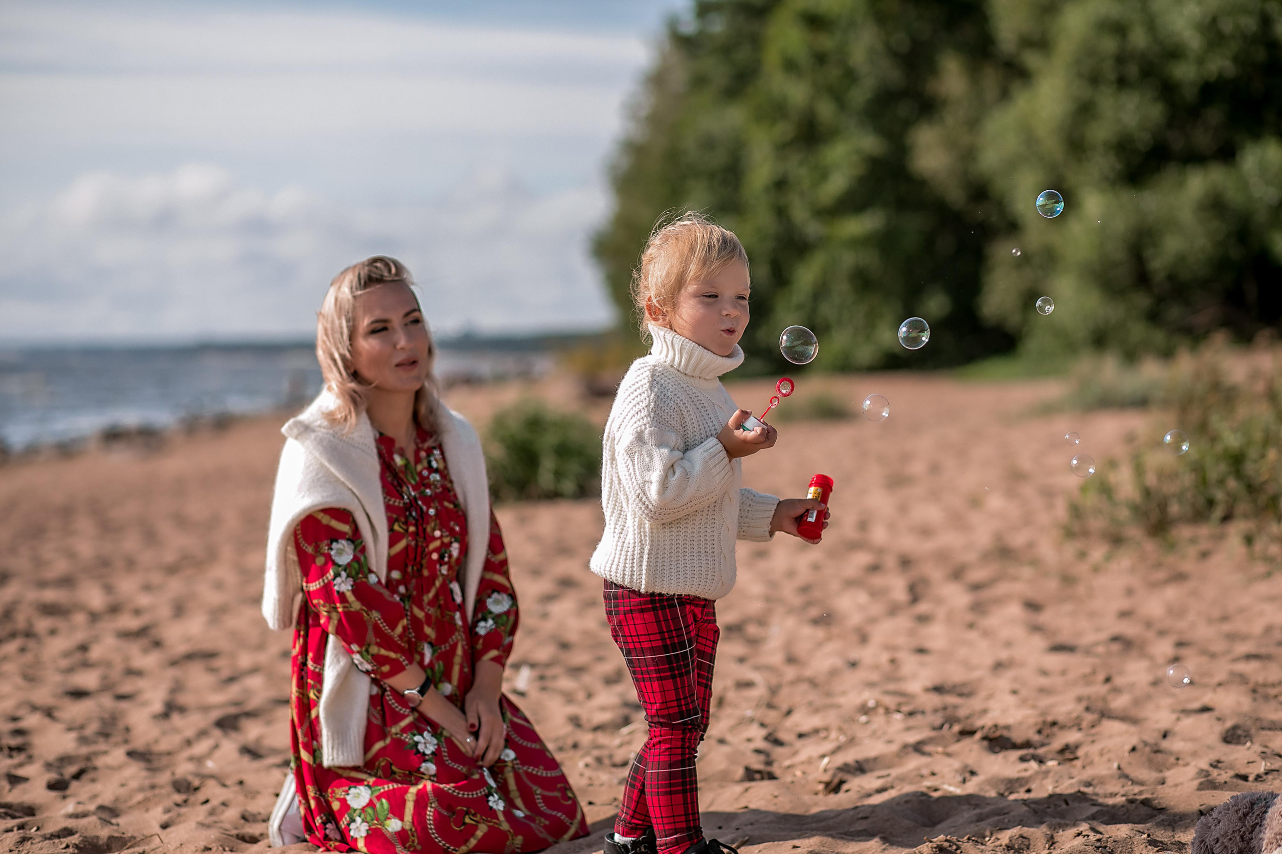 Семьи и дети. Семейный и свадебный фотограф в Санкт-Петербурге Таша Семёнова