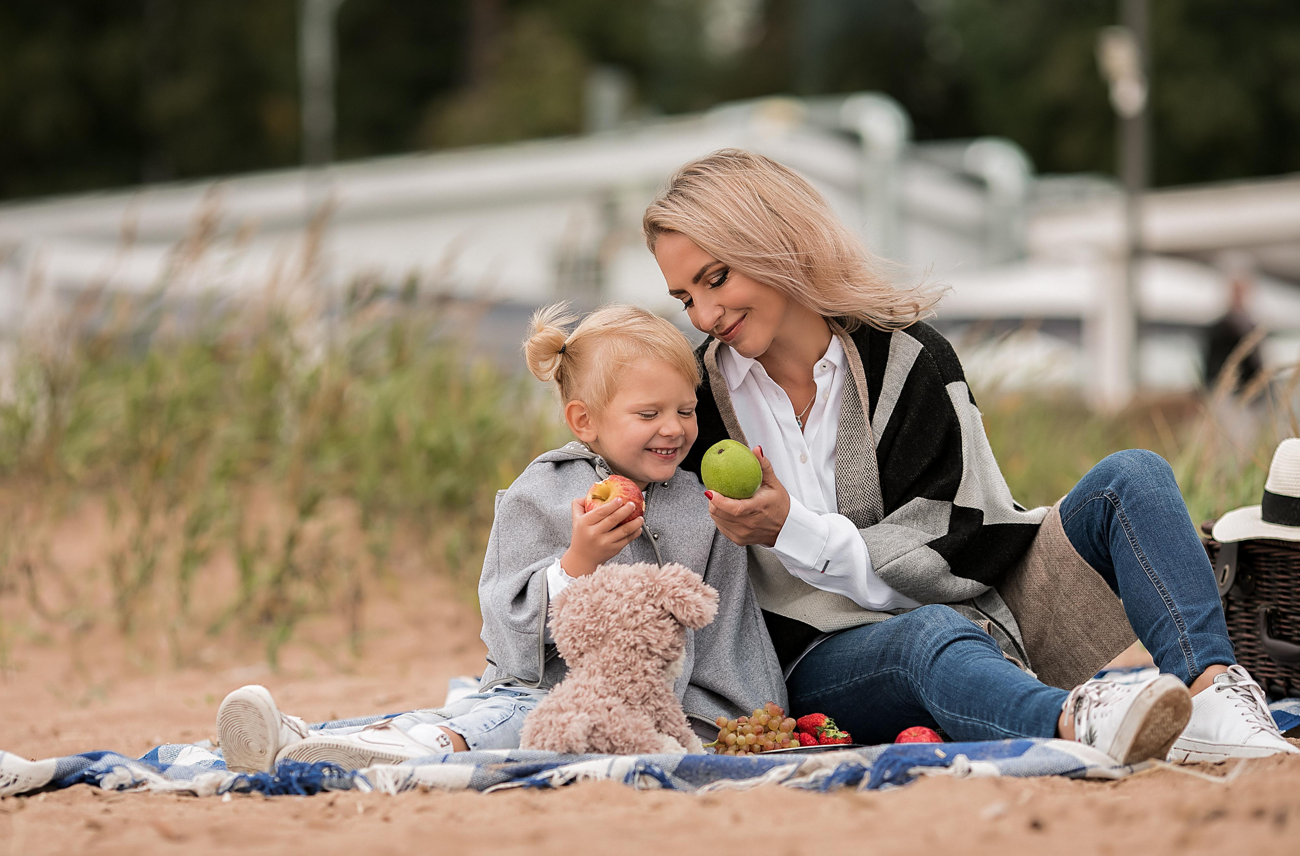 Семьи и дети. Семейный и свадебный фотограф в Санкт-Петербурге Таша Семёнова