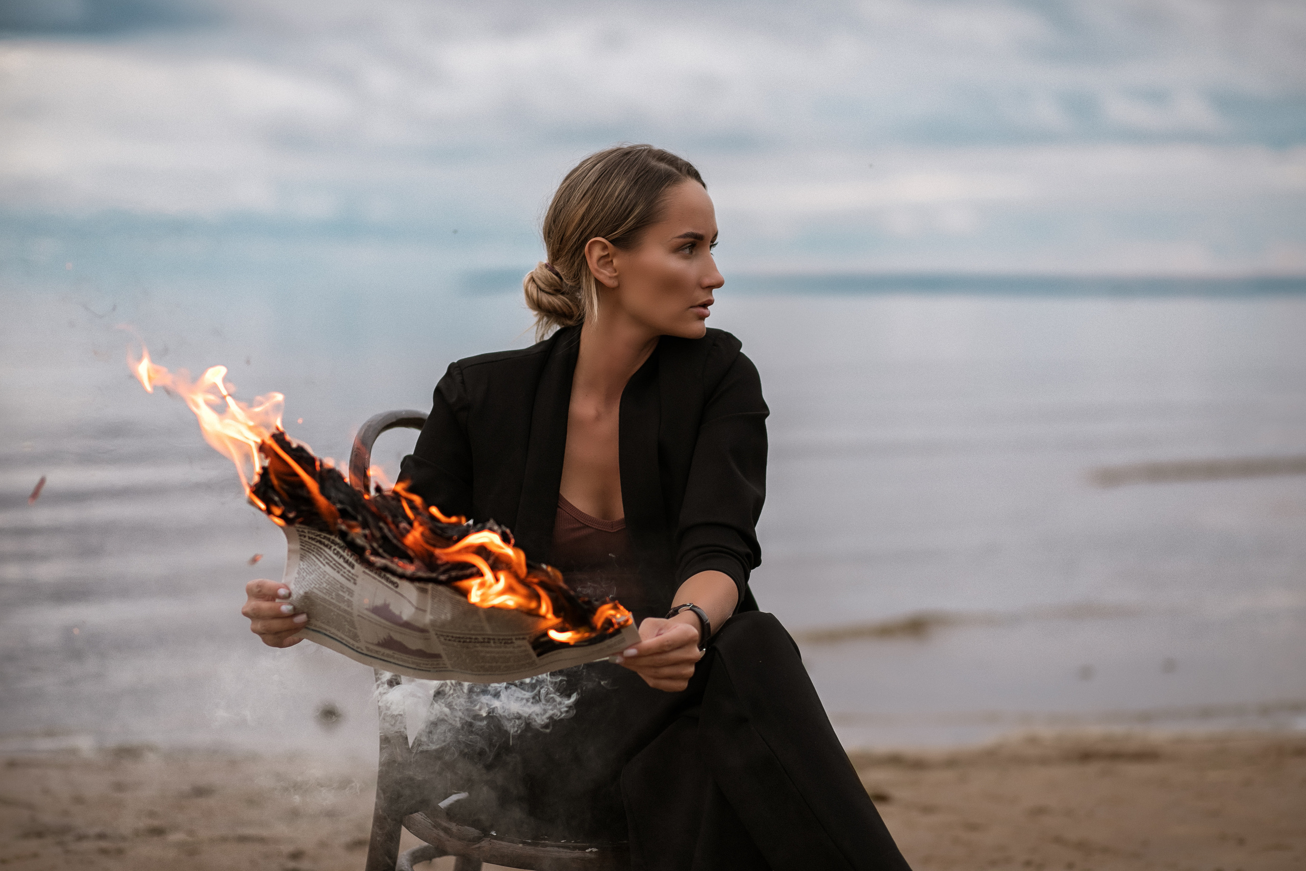 Семейный и свадебный фотограф в Санкт-Петербурге Таша Семёнова