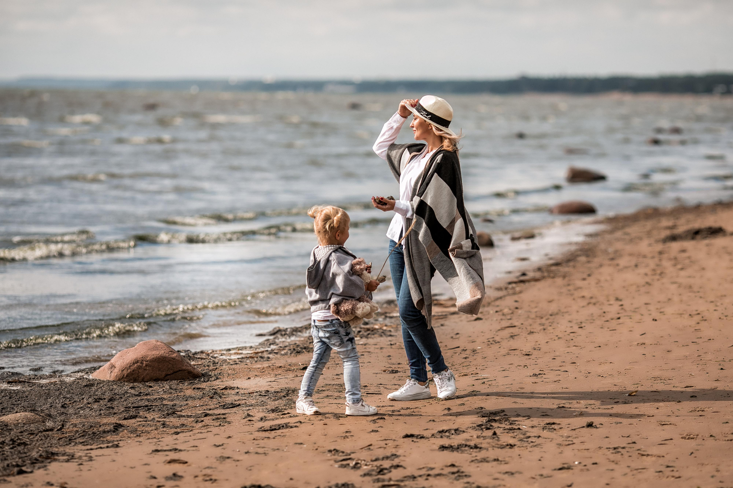 Семьи и дети. Семейный и свадебный фотограф в Санкт-Петербурге Таша Семёнова