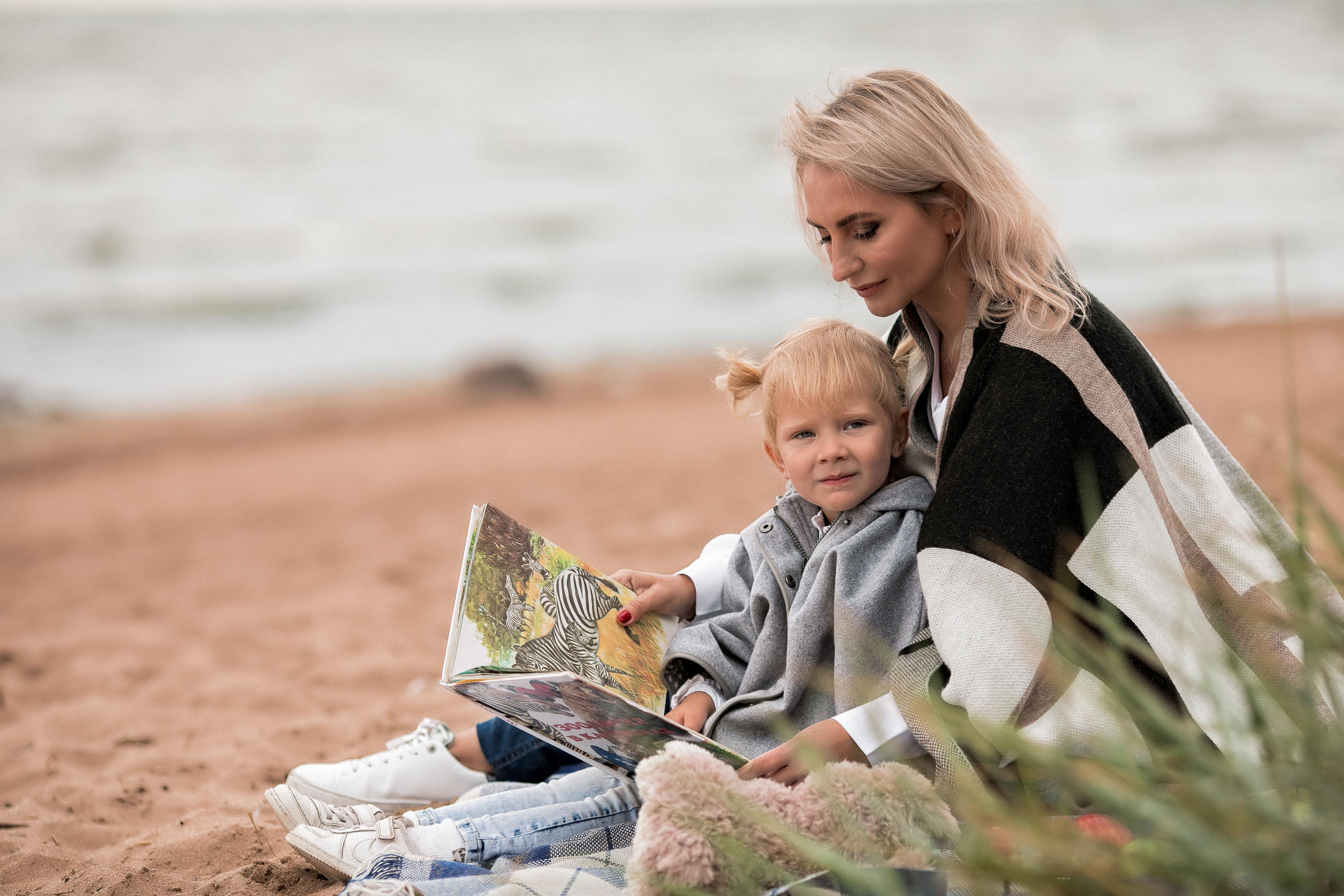 Семьи и дети. Семейный и свадебный фотограф в Санкт-Петербурге Таша Семёнова