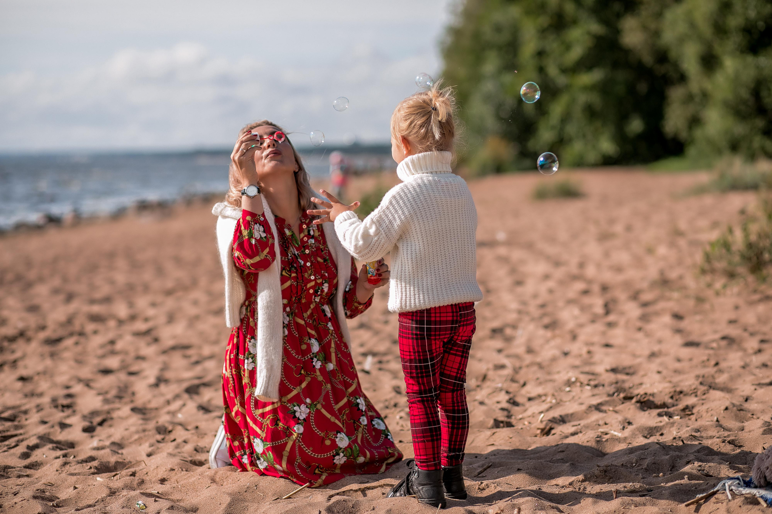 Семьи и дети. Семейный и свадебный фотограф в Санкт-Петербурге Таша Семёнова
