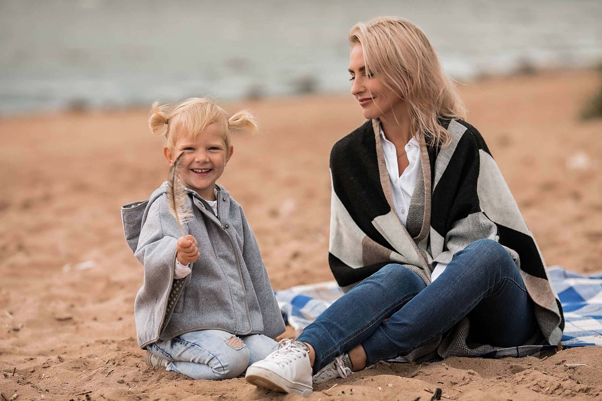 Семьи и дети. Семейный и свадебный фотограф в Санкт-Петербурге Таша Семёнова