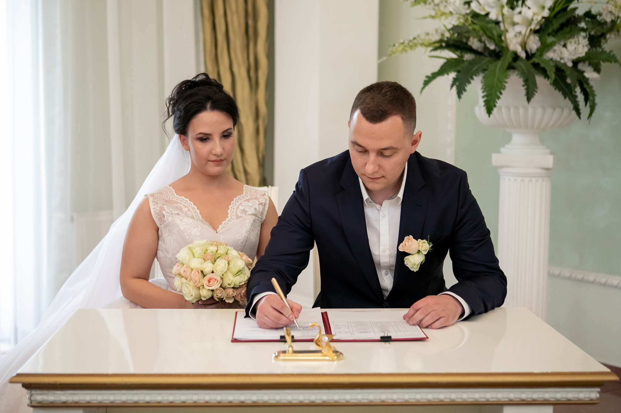 Андрей и Лиза. Семейный и свадебный фотограф в Санкт-Петербурге Таша Семёнова