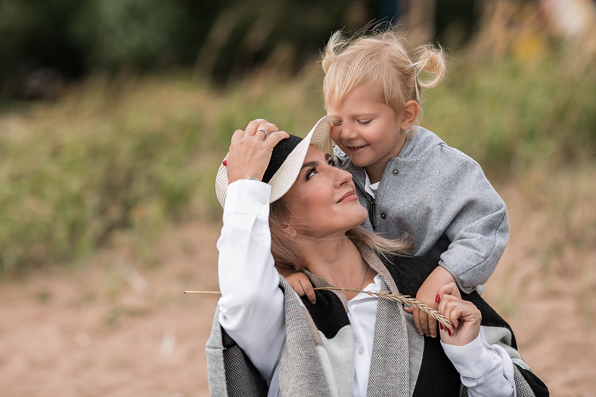 Семьи и дети. Семейный и свадебный фотограф в Санкт-Петербурге Таша Семёнова