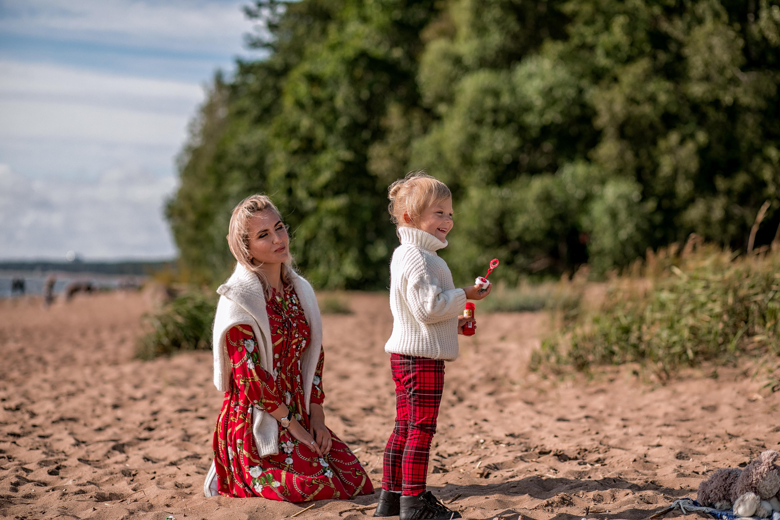 Семьи и дети. Семейный и свадебный фотограф в Санкт-Петербурге Таша Семёнова