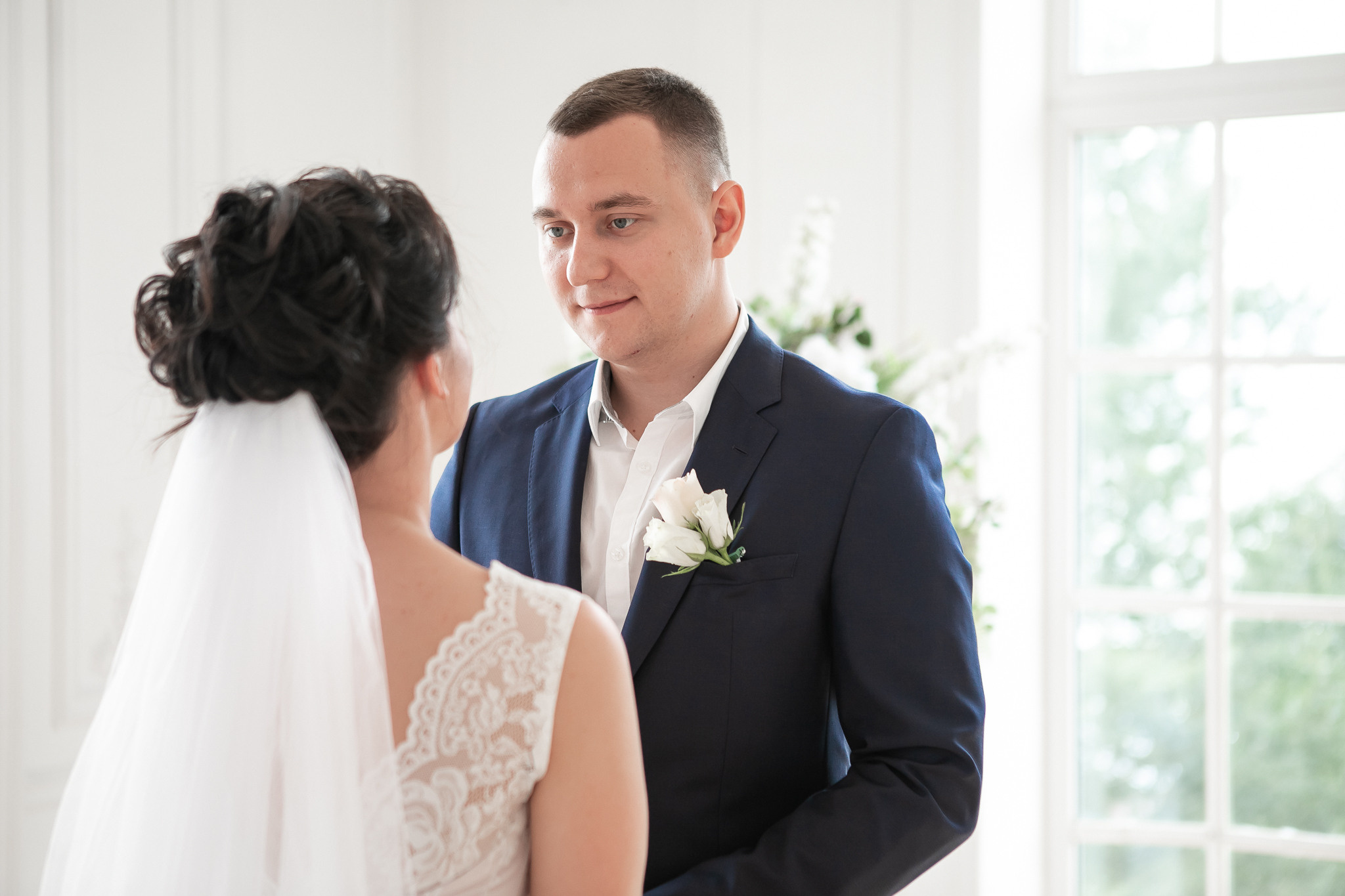 Андрей и Лиза. Семейный и свадебный фотограф в Санкт-Петербурге Таша Семёнова