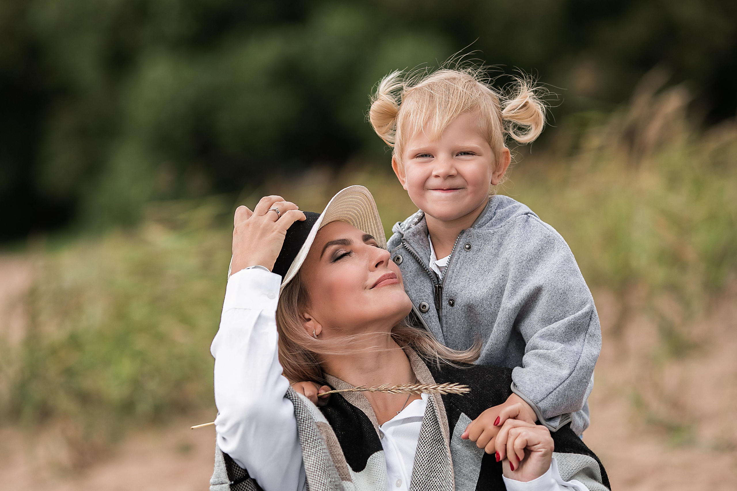 Семьи и дети. Семейный и свадебный фотограф в Санкт-Петербурге Таша Семёнова