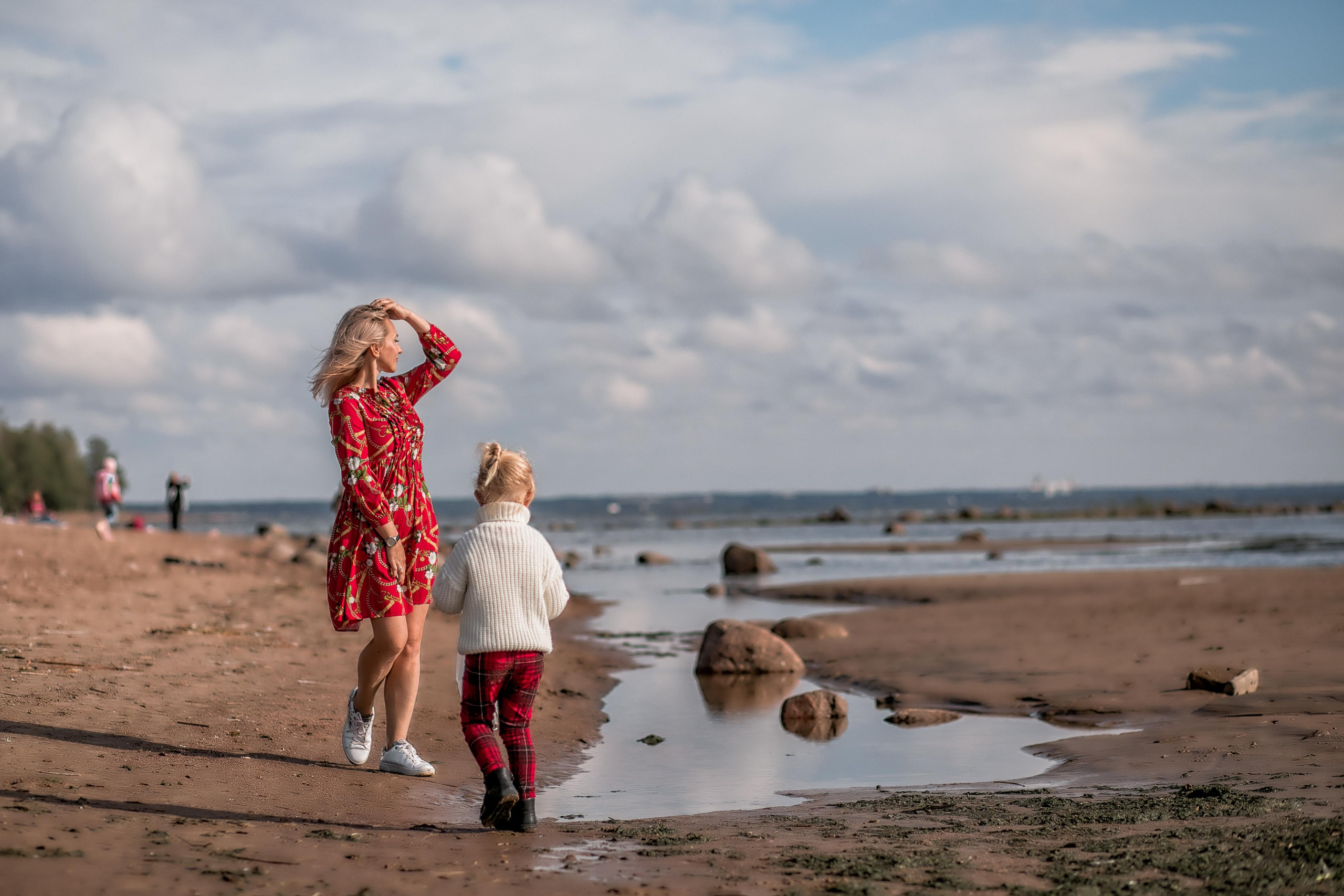 Семьи и дети. Семейный и свадебный фотограф в Санкт-Петербурге Таша Семёнова