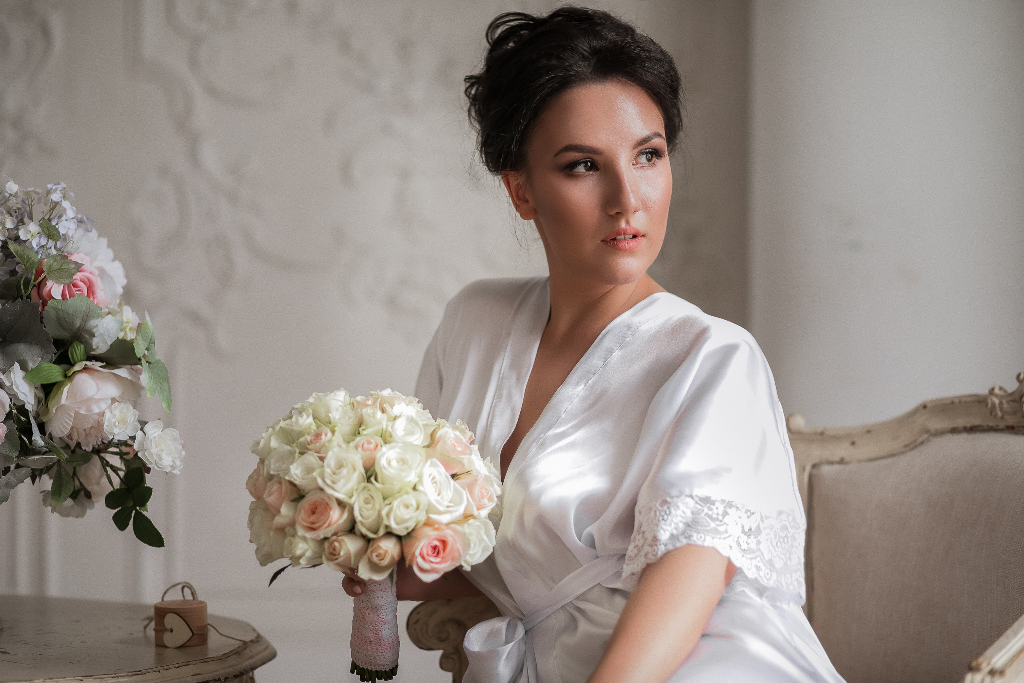 Андрей и Лиза. Семейный и свадебный фотограф в Санкт-Петербурге Таша Семёнова