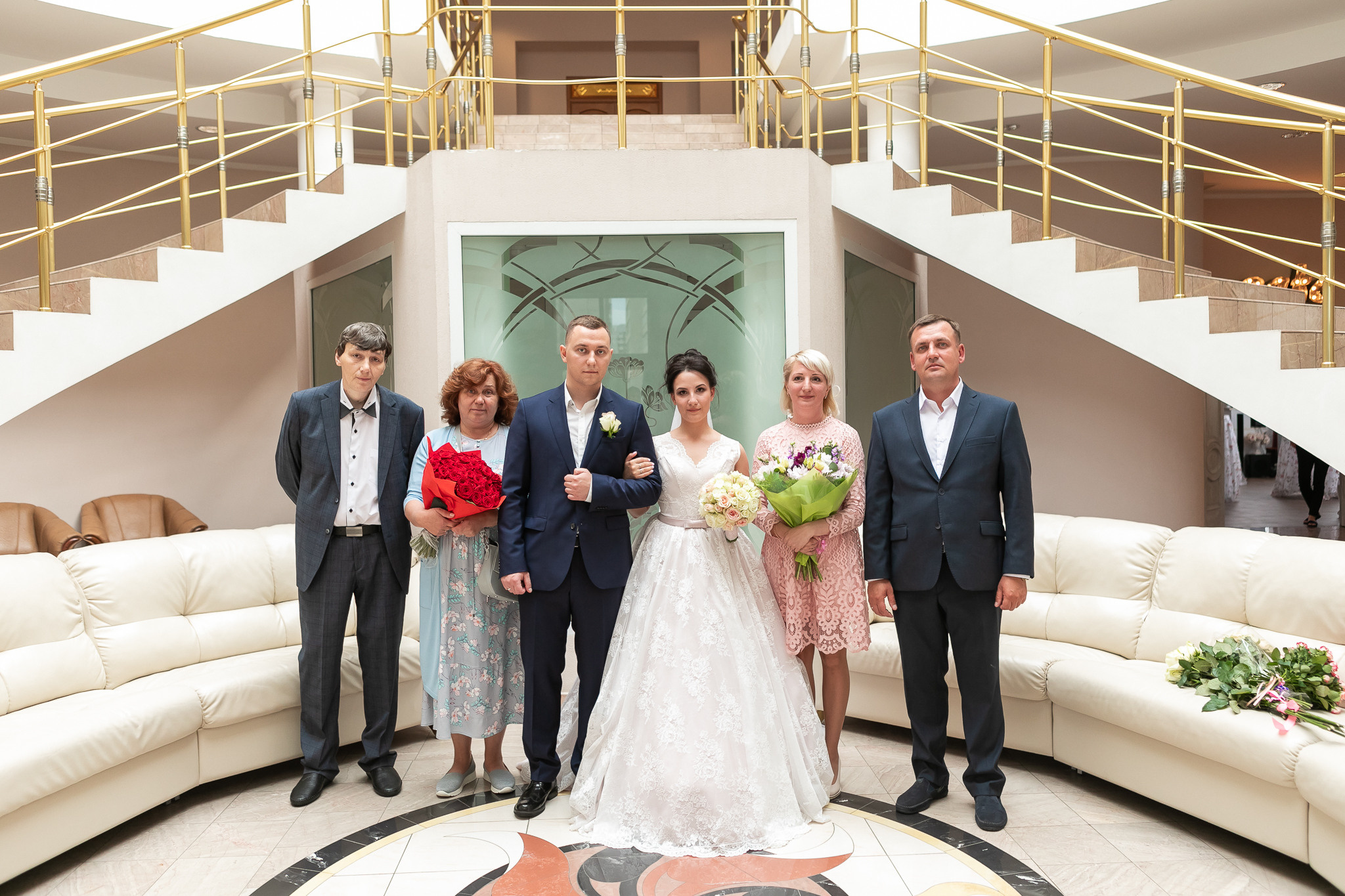 Андрей и Лиза. Семейный и свадебный фотограф в Санкт-Петербурге Таша Семёнова