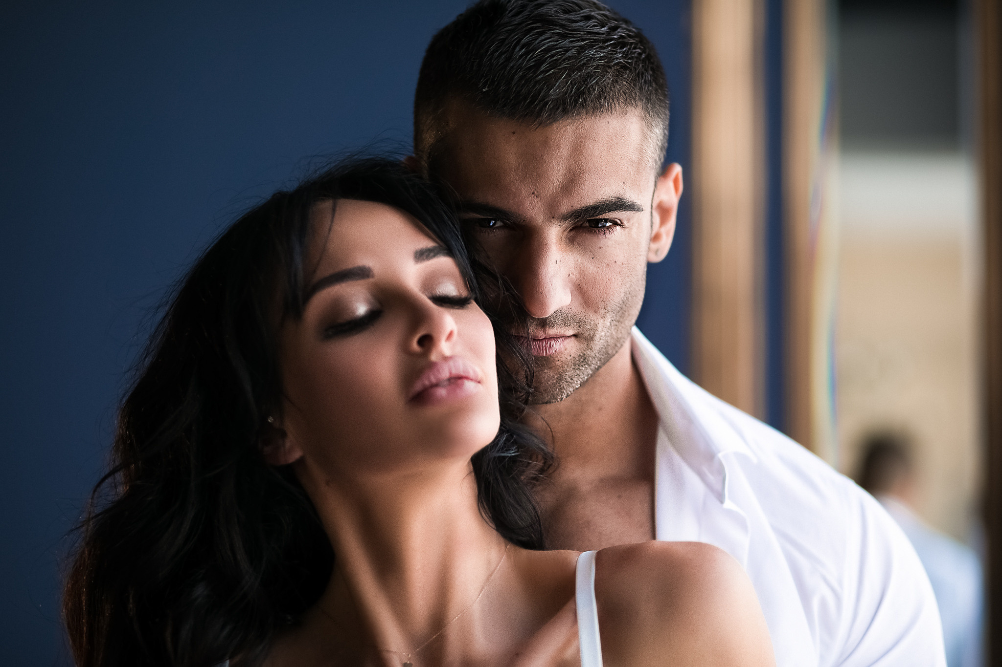 Пётр и Кристина. Семейный и свадебный фотограф в Санкт-Петербурге Таша Семёнова