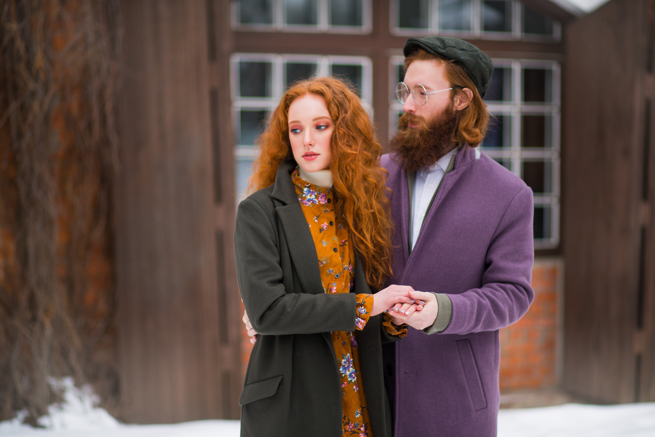 Лав Стори. Семейный и свадебный фотограф в Санкт-Петербурге Таша Семёнова