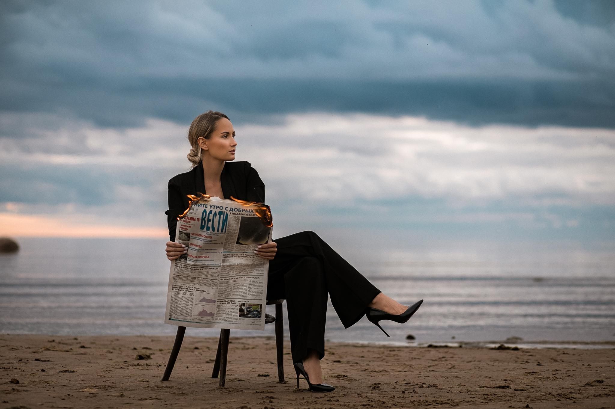 Портретная фотосессия в студии В Санкт-Петербурге. Семейный и свадебный фотограф в Санкт-Петербурге Таша Семёнова